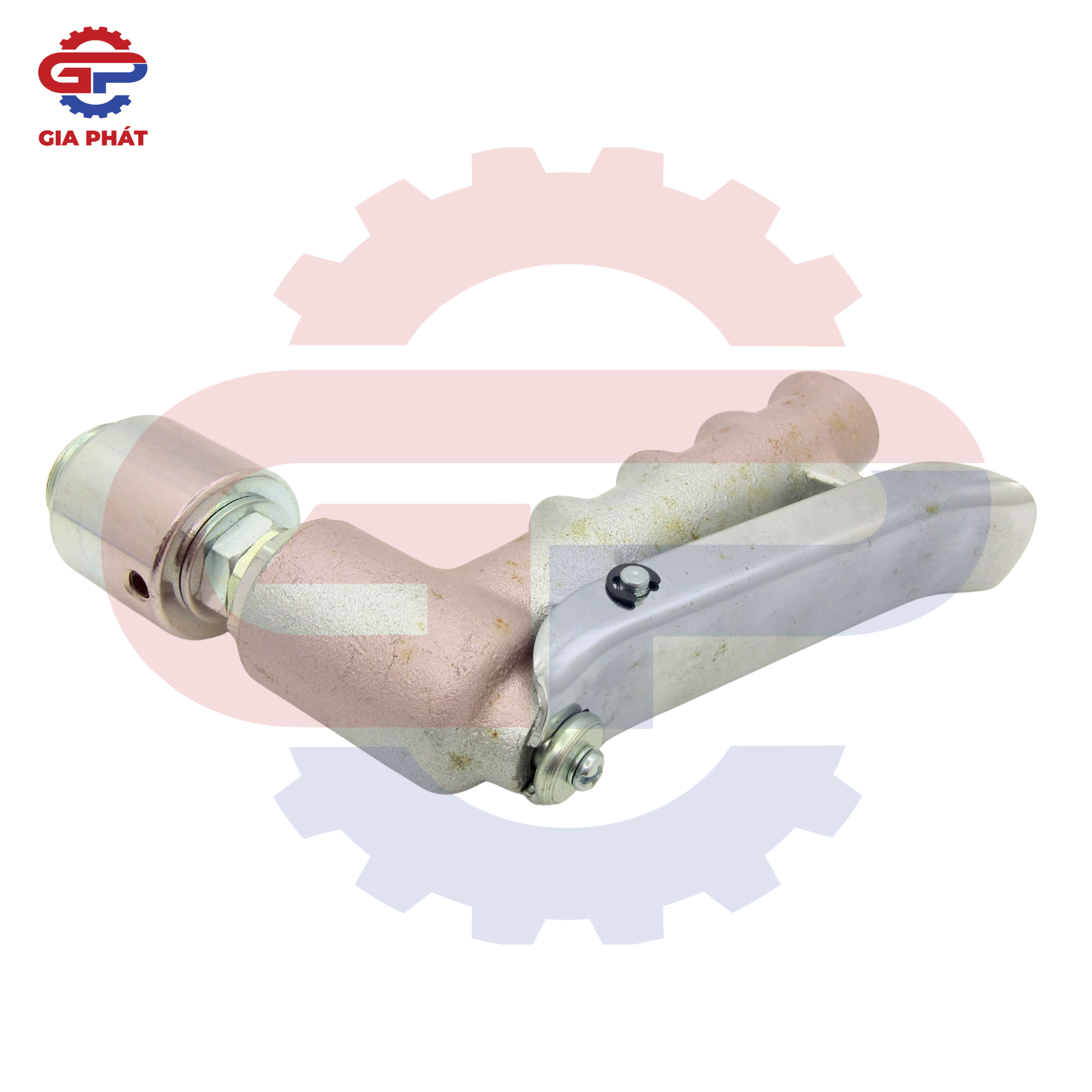 Súng phun cát SBG-01