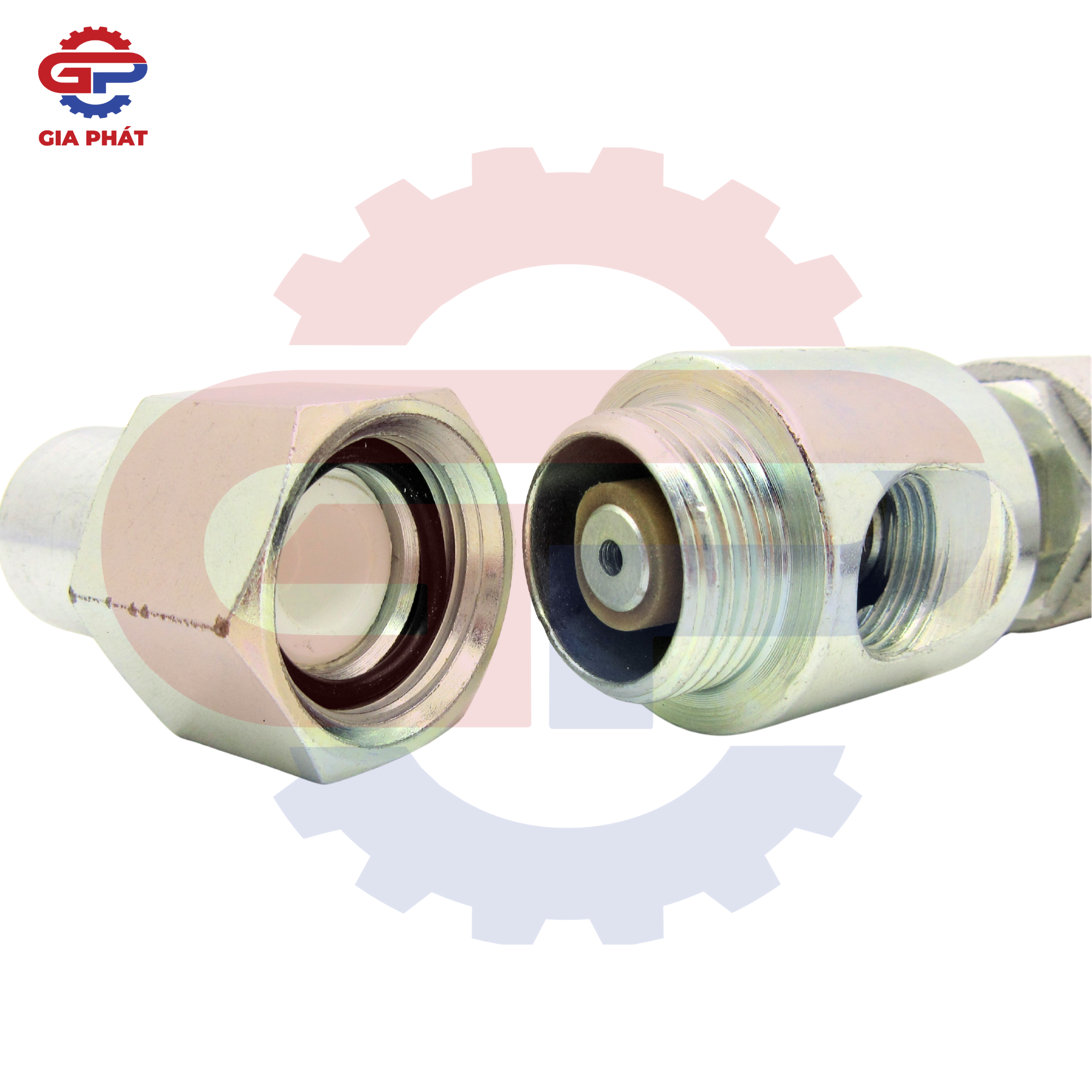 Súng phun cát SBG-01