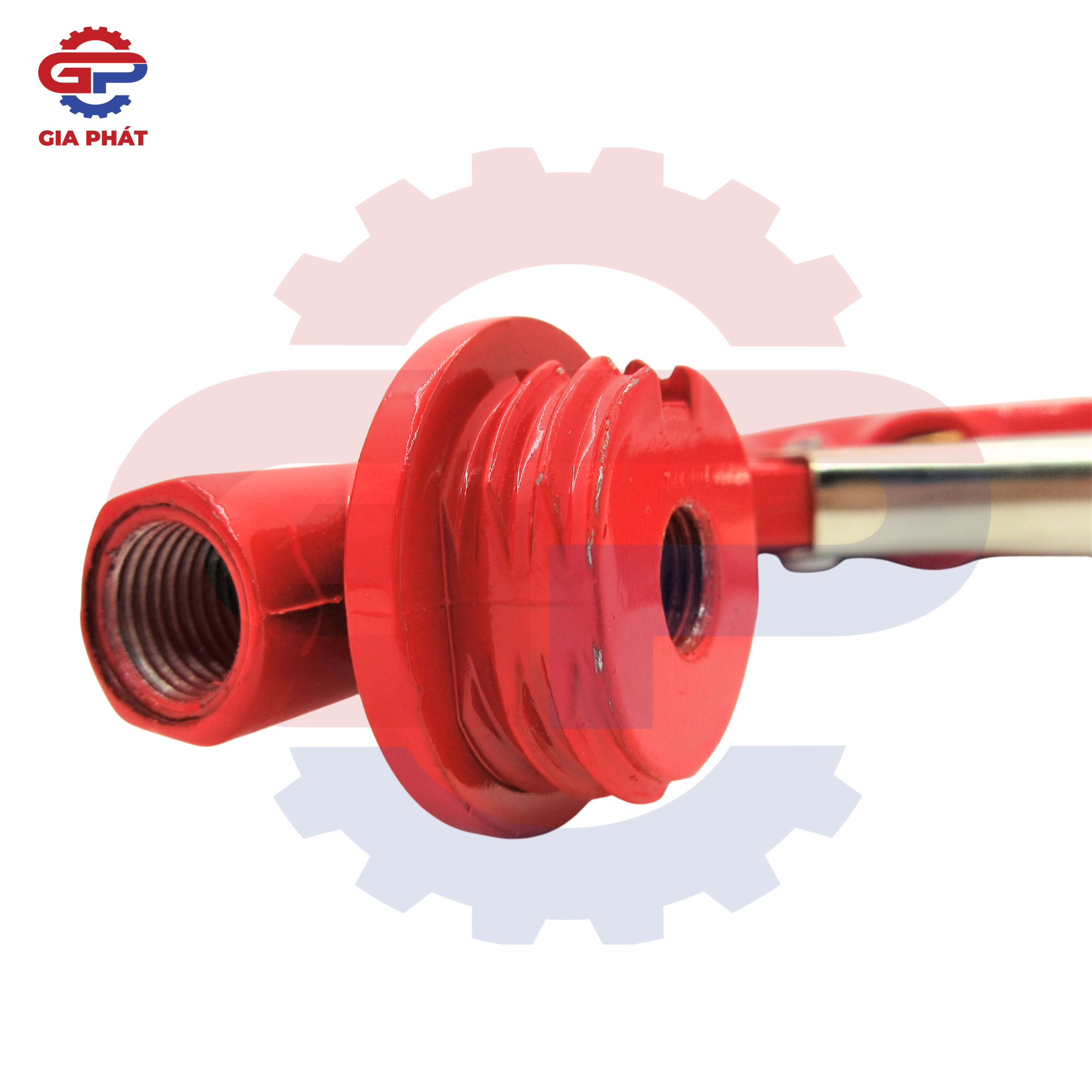 Súng phun dầu CY-88