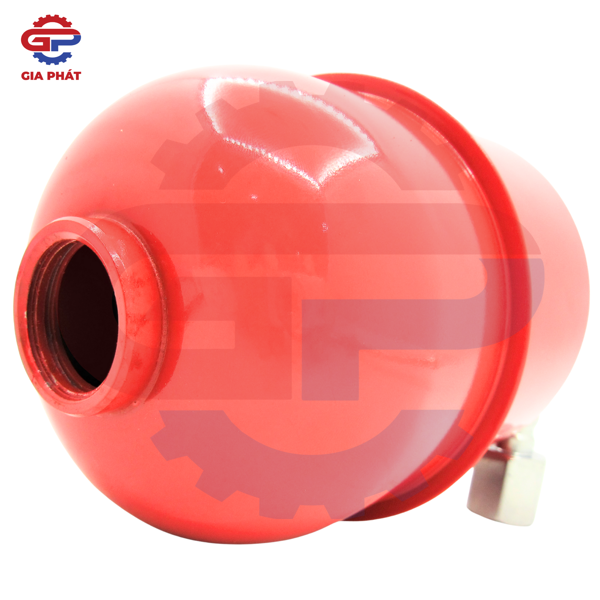 Súng phun dầu CY-88