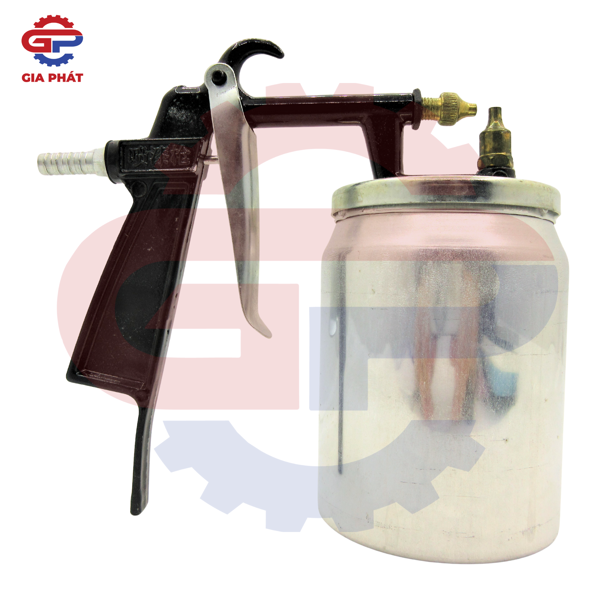 Súng phun dầu PQ1A