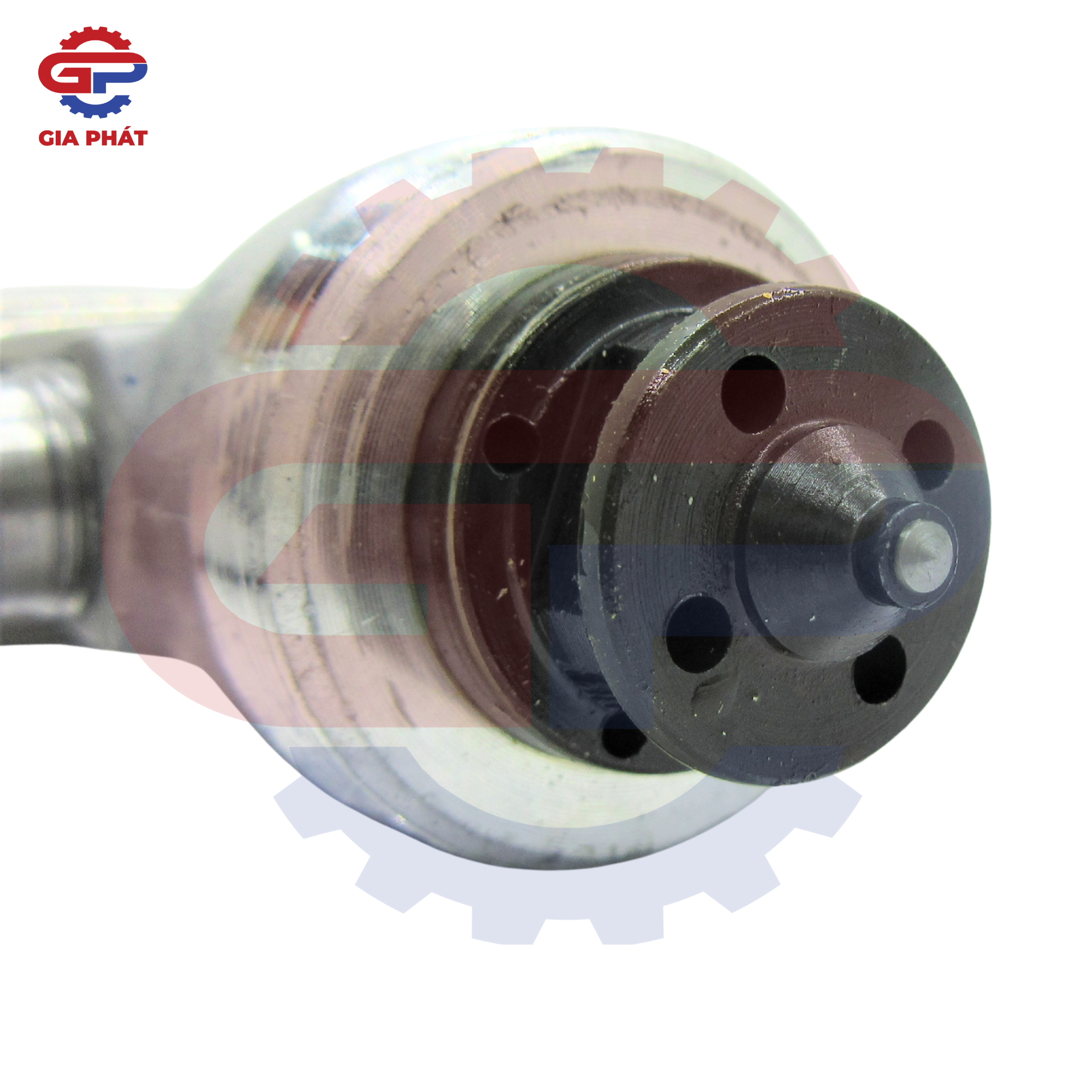 Súng phun keo W77 bình dưới