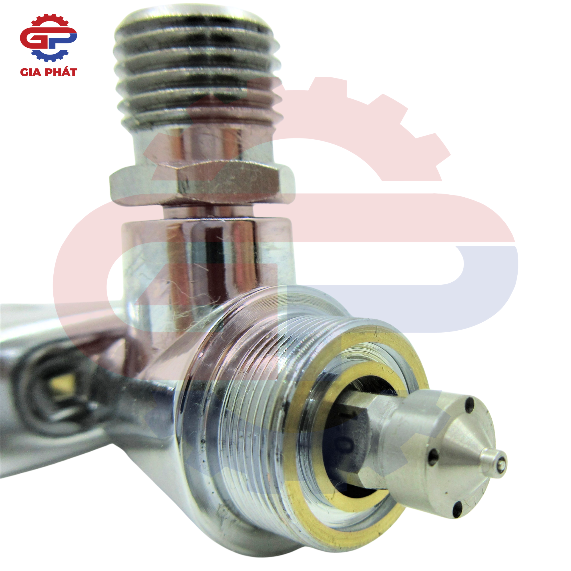 Súng phun sơn FIS HS-10A Đài Loan