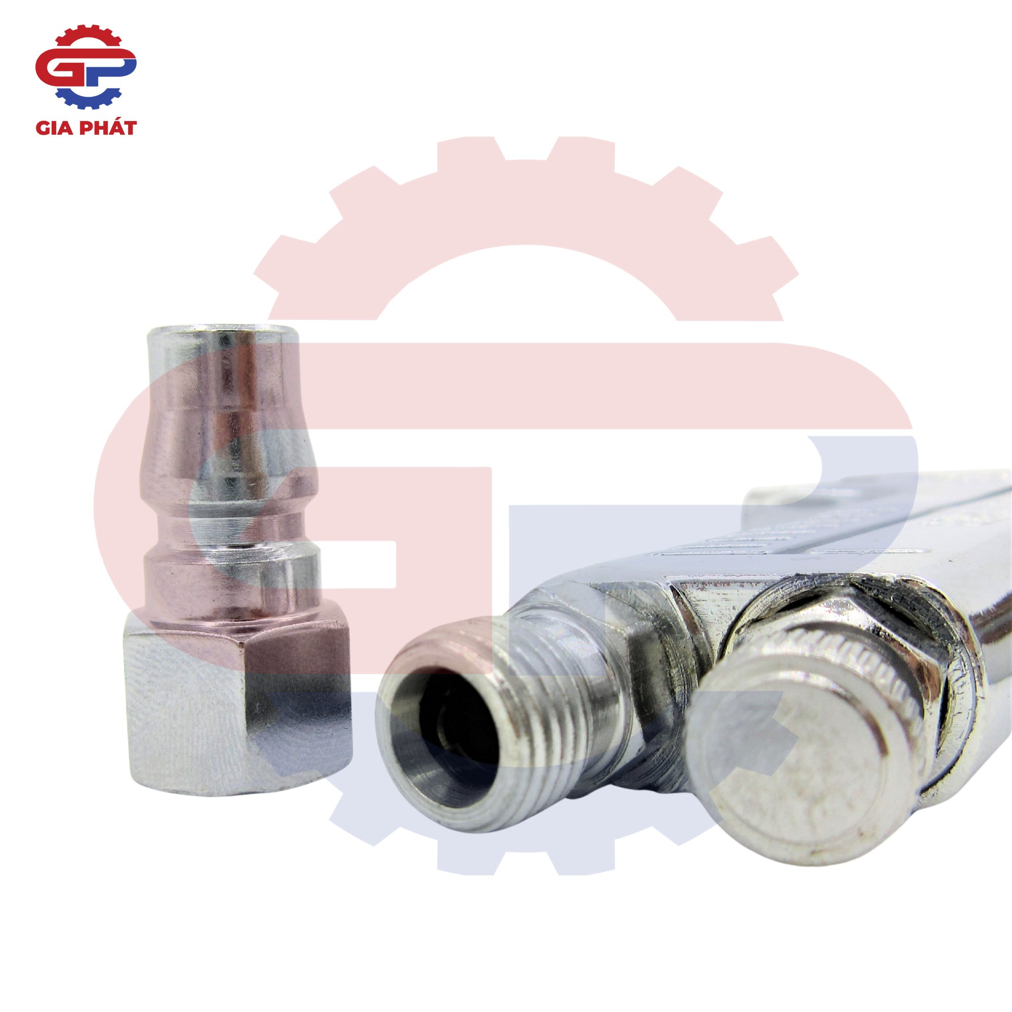 Súng phun sơn Osaka H83