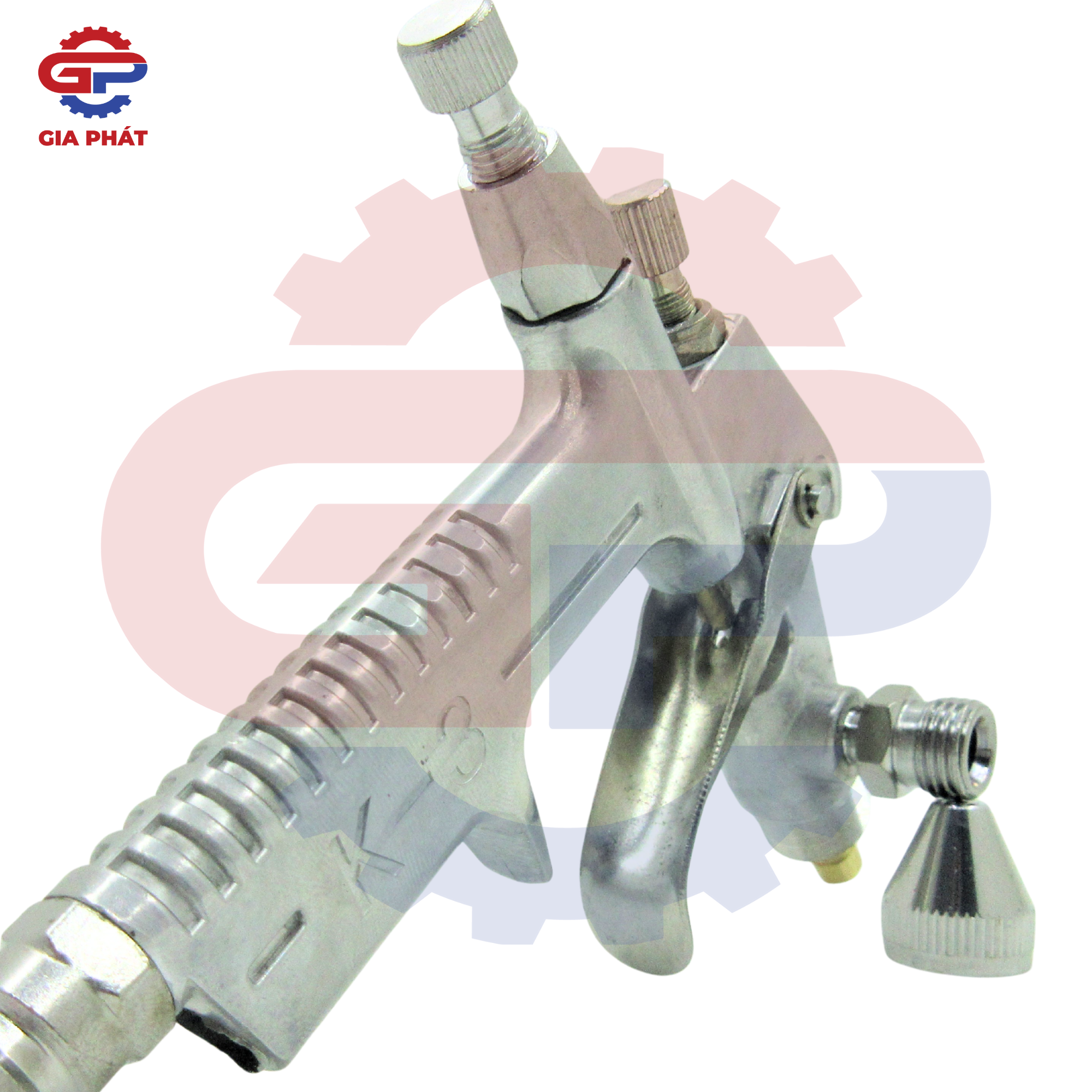 Súng phun sơn Osaka K3