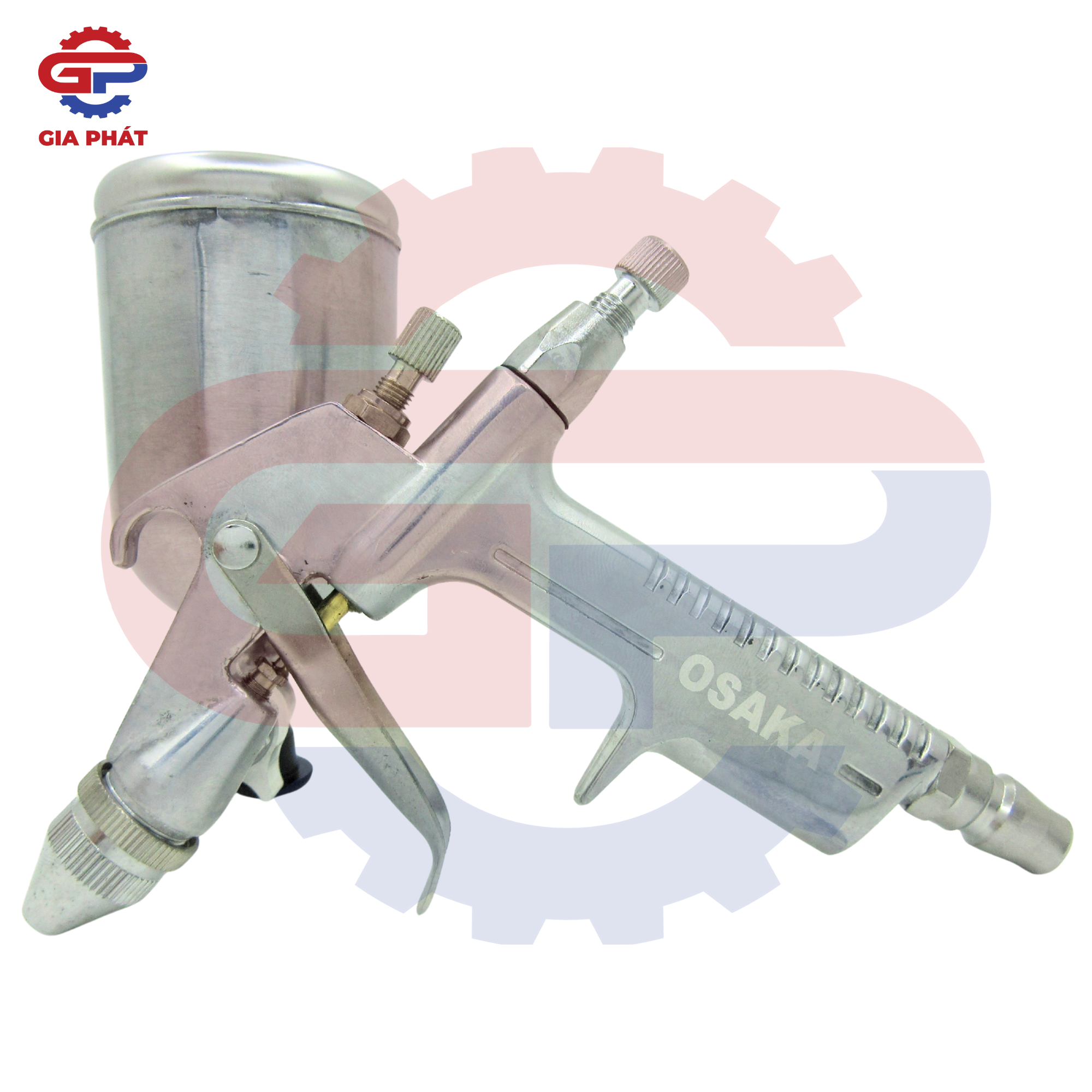 Súng phun sơn Osaka K3