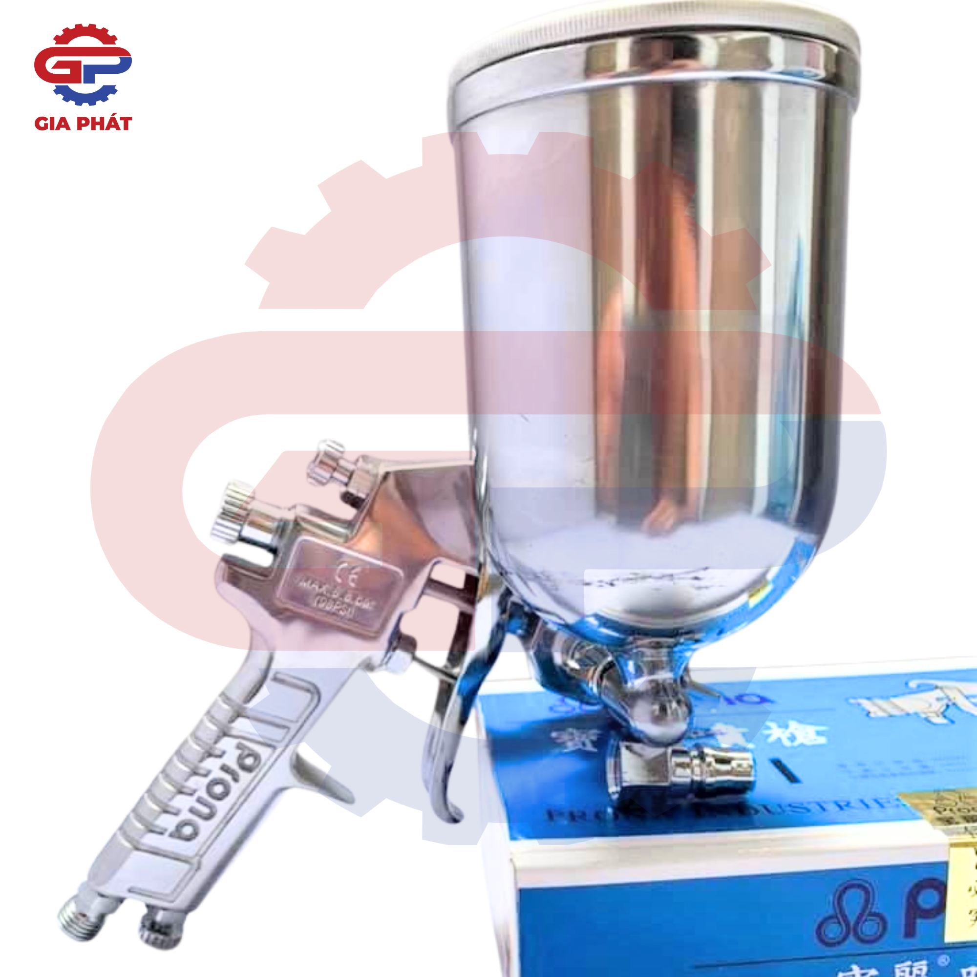 Súng phun sơn Prona R71