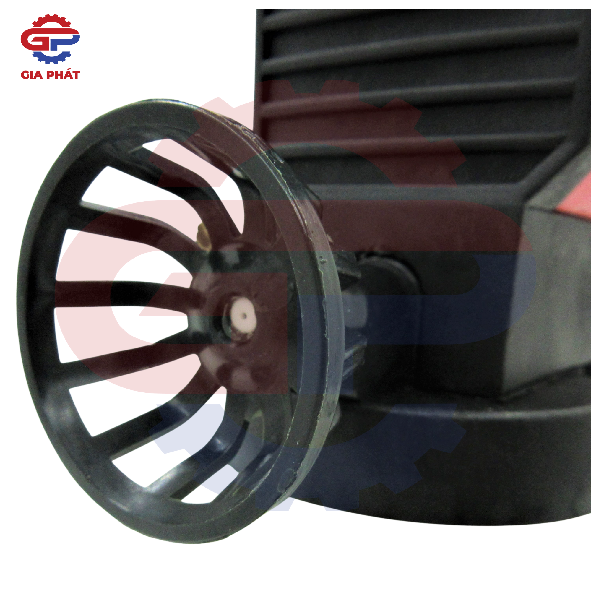 Súng phun sơn điện