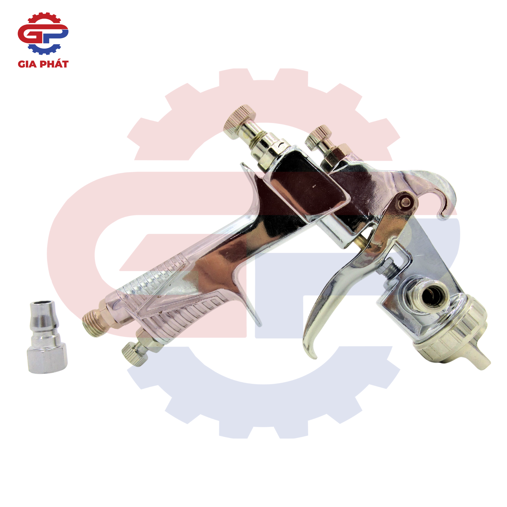 Súng phun sơn Tokyo K100