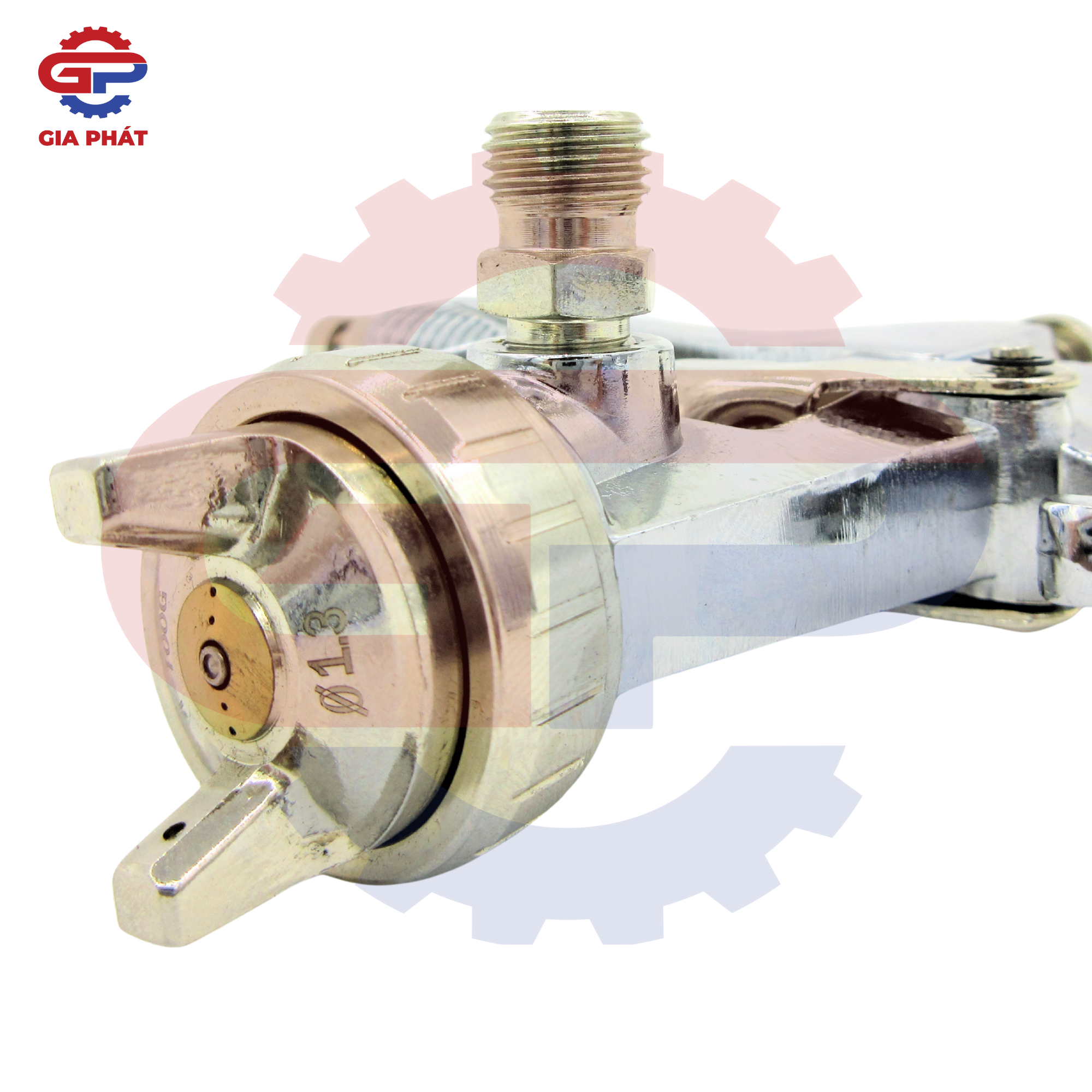 Súng phun sơn Tokyo K100