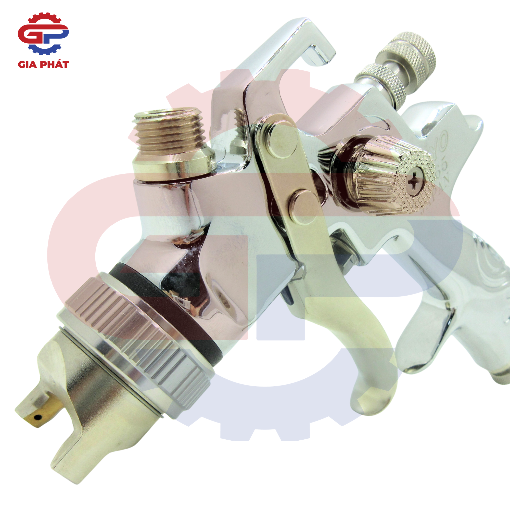 Súng phun sơn Tokyo K665M (chính hãng)