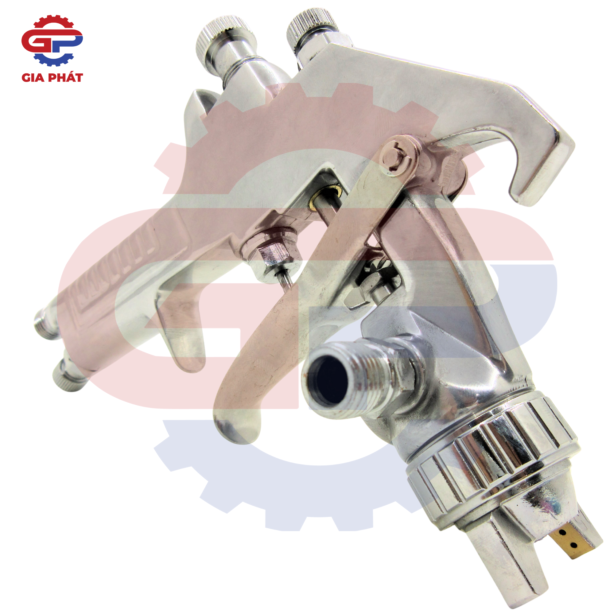 Súng phun sơn Yunica K888 (Loại 2)