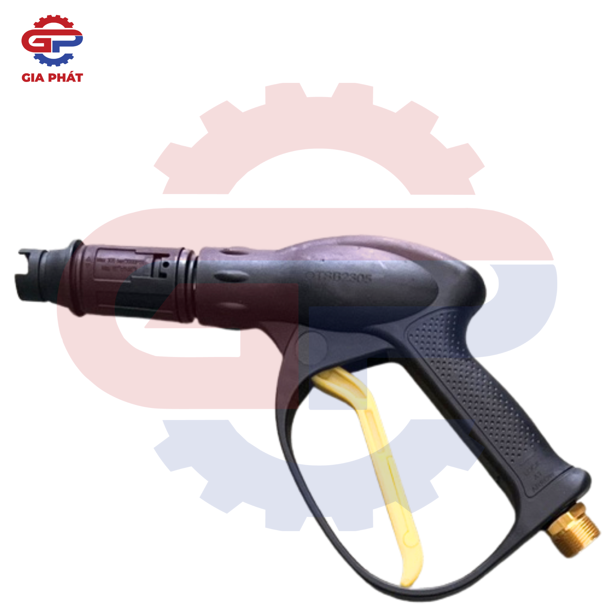 Súng rửa xe 22-OTS