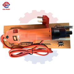 SÚNG VẶN VÍT ĐIỆN 220V 802