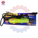 SÚNG VẶN VÍT ĐIỆN DC P800