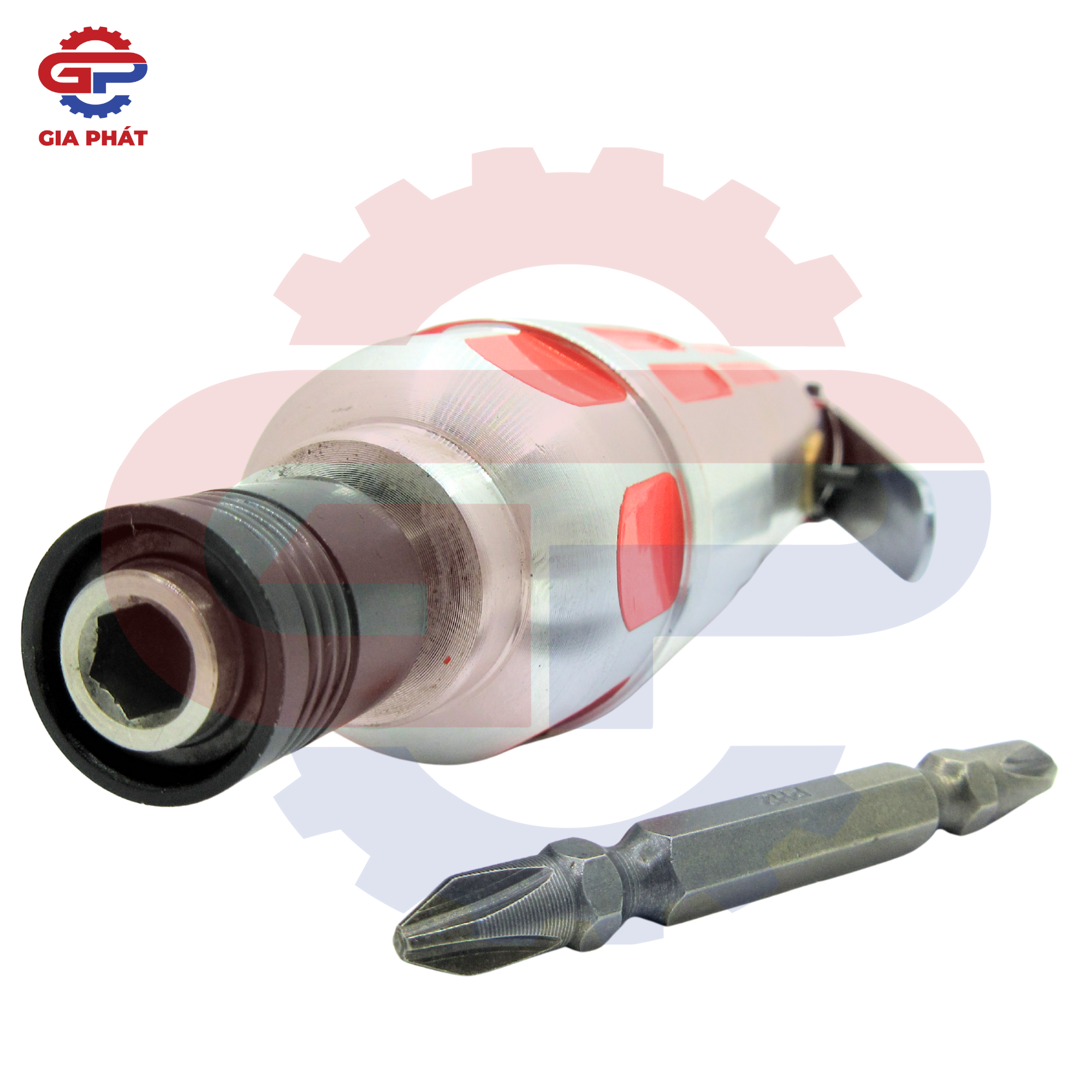 Súng vặn vít hơi T-YAN TY-5S