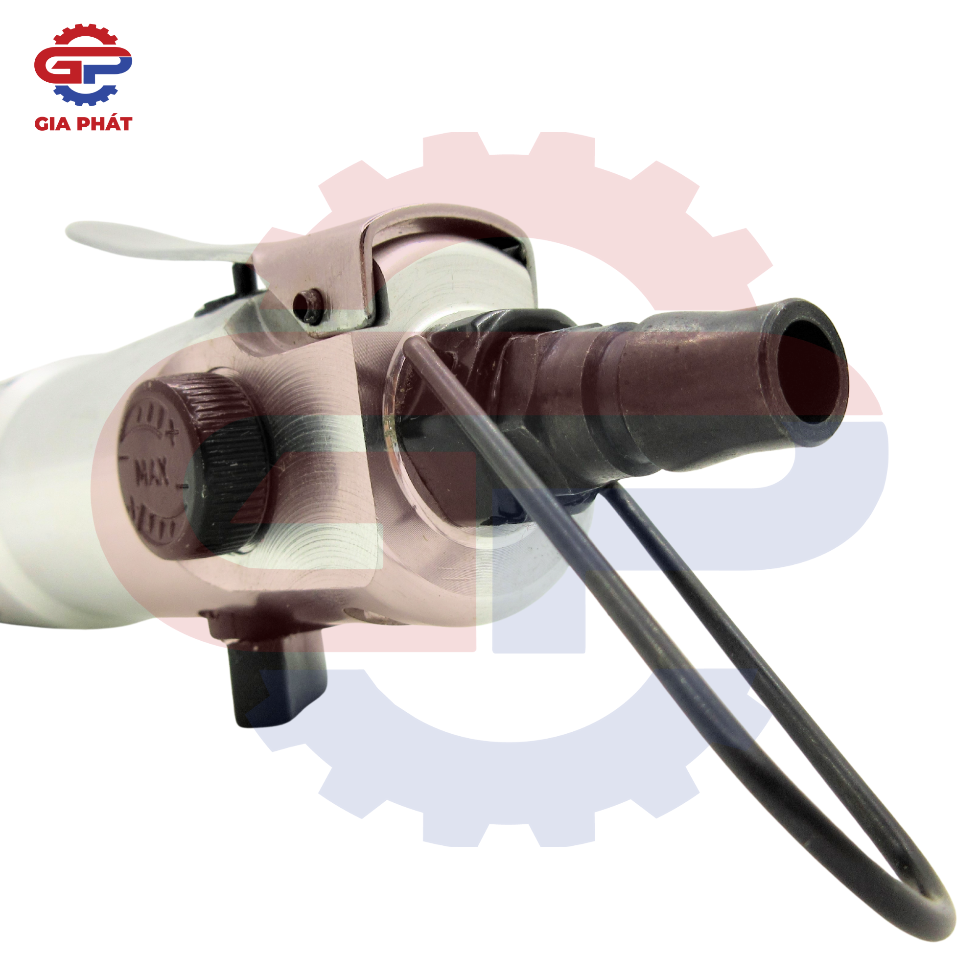 Súng vặn vít hơi Yunica YD-4.5F