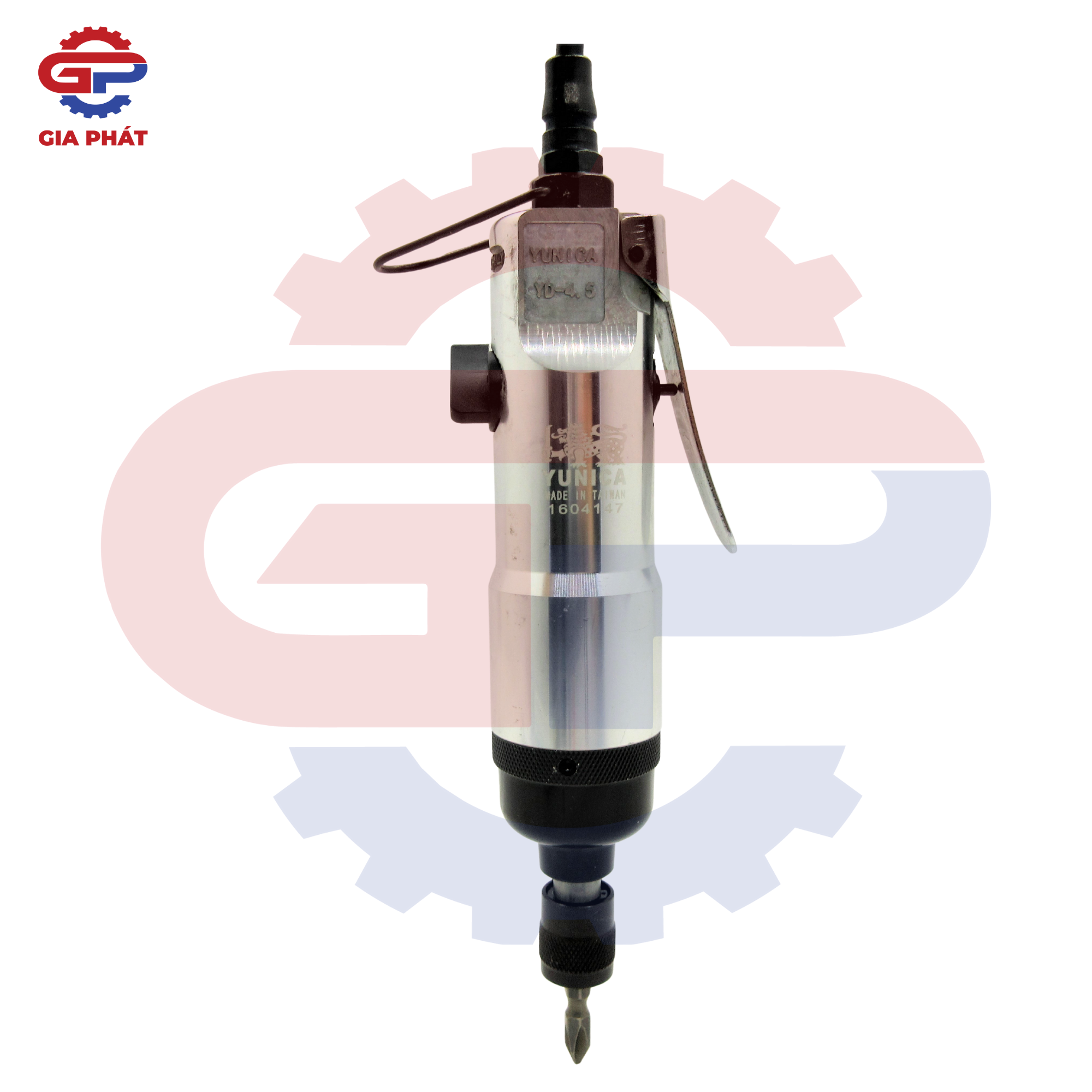 Súng vặn vít hơi Yunica YD-4.5F