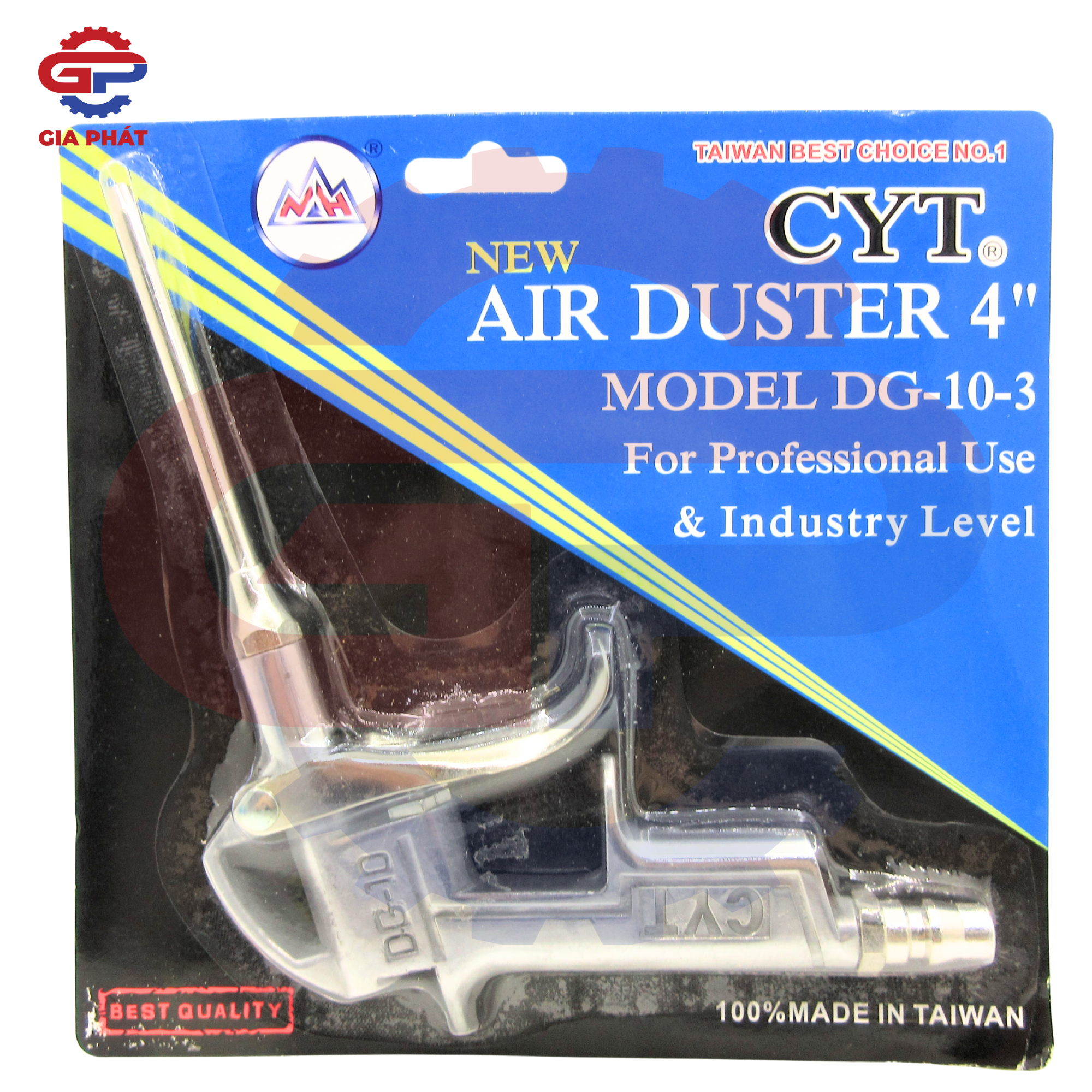 Súng xịt hơi DG-10-3