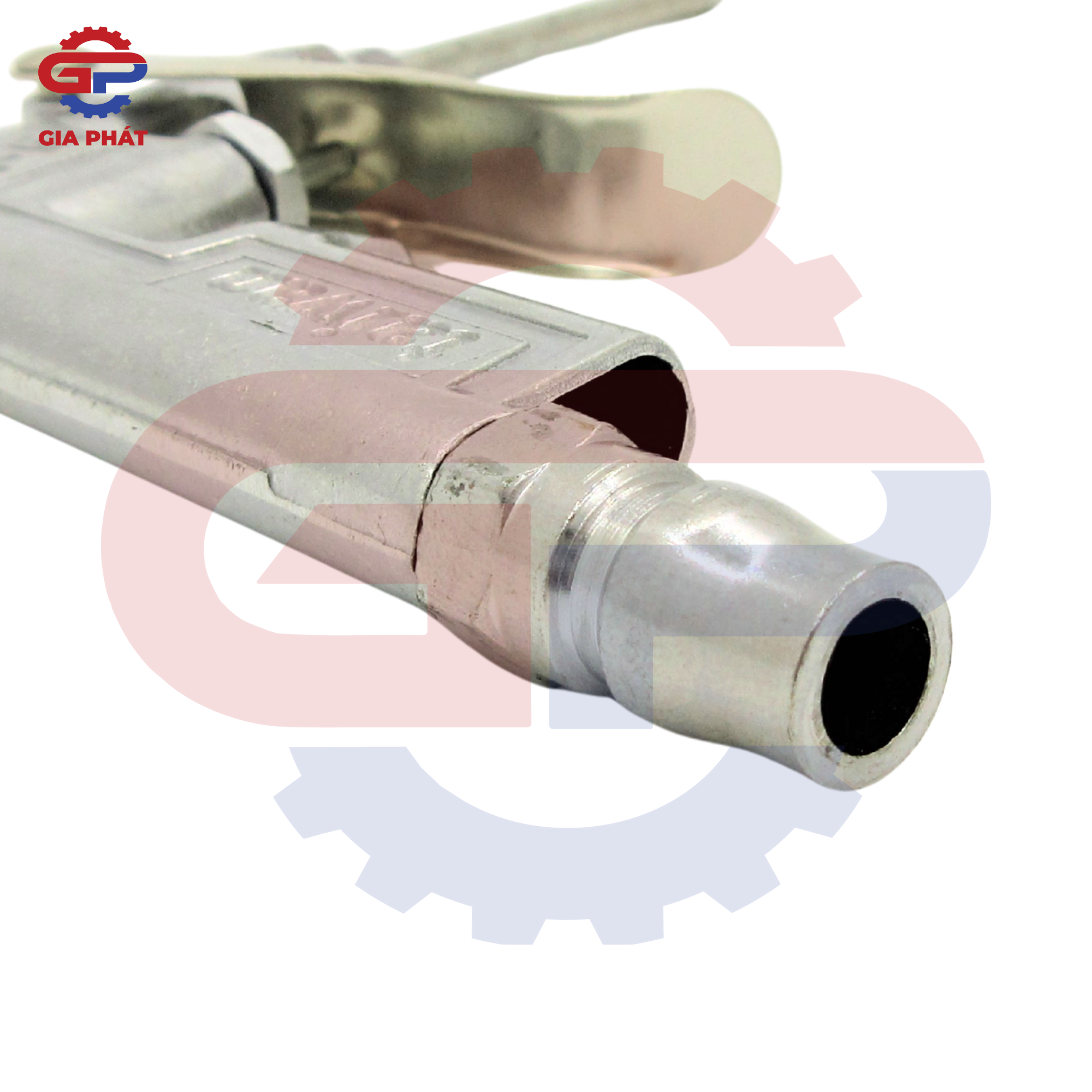 Súng xịt hơi DG-10