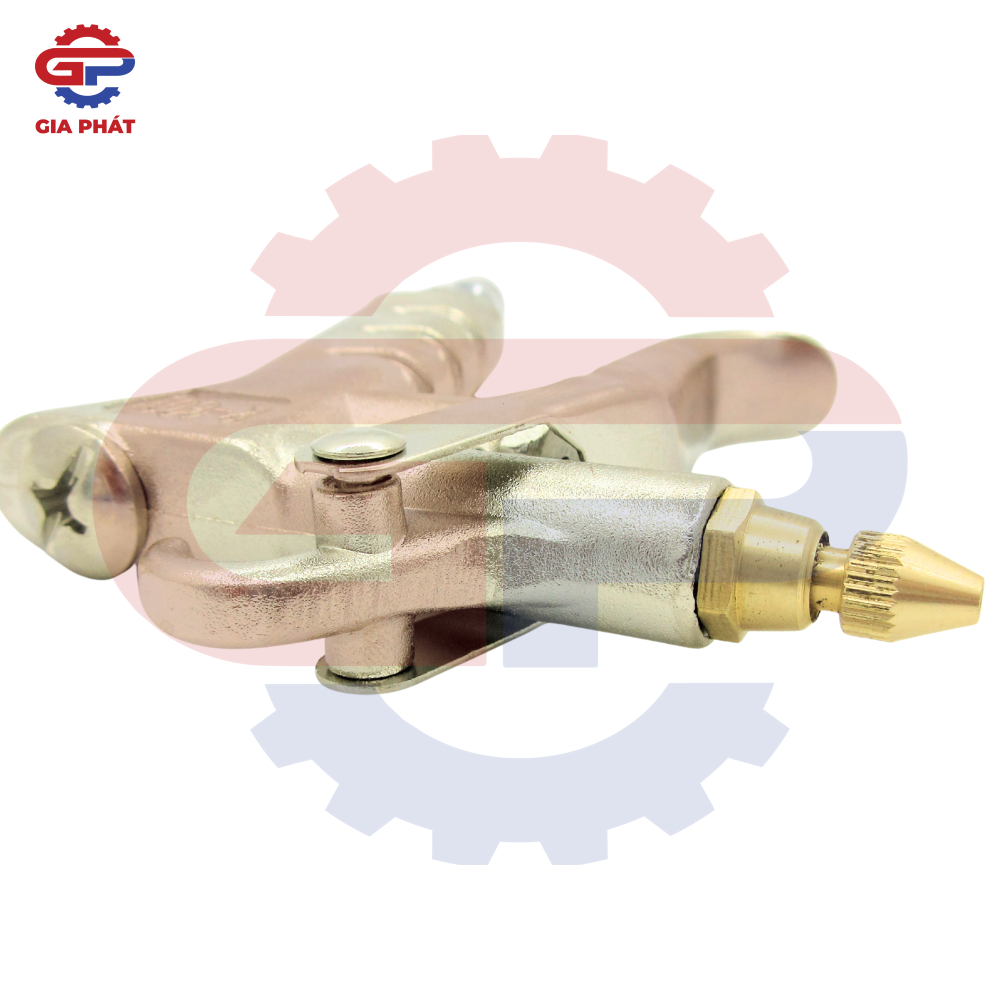 Súng xịt hơi Kinki