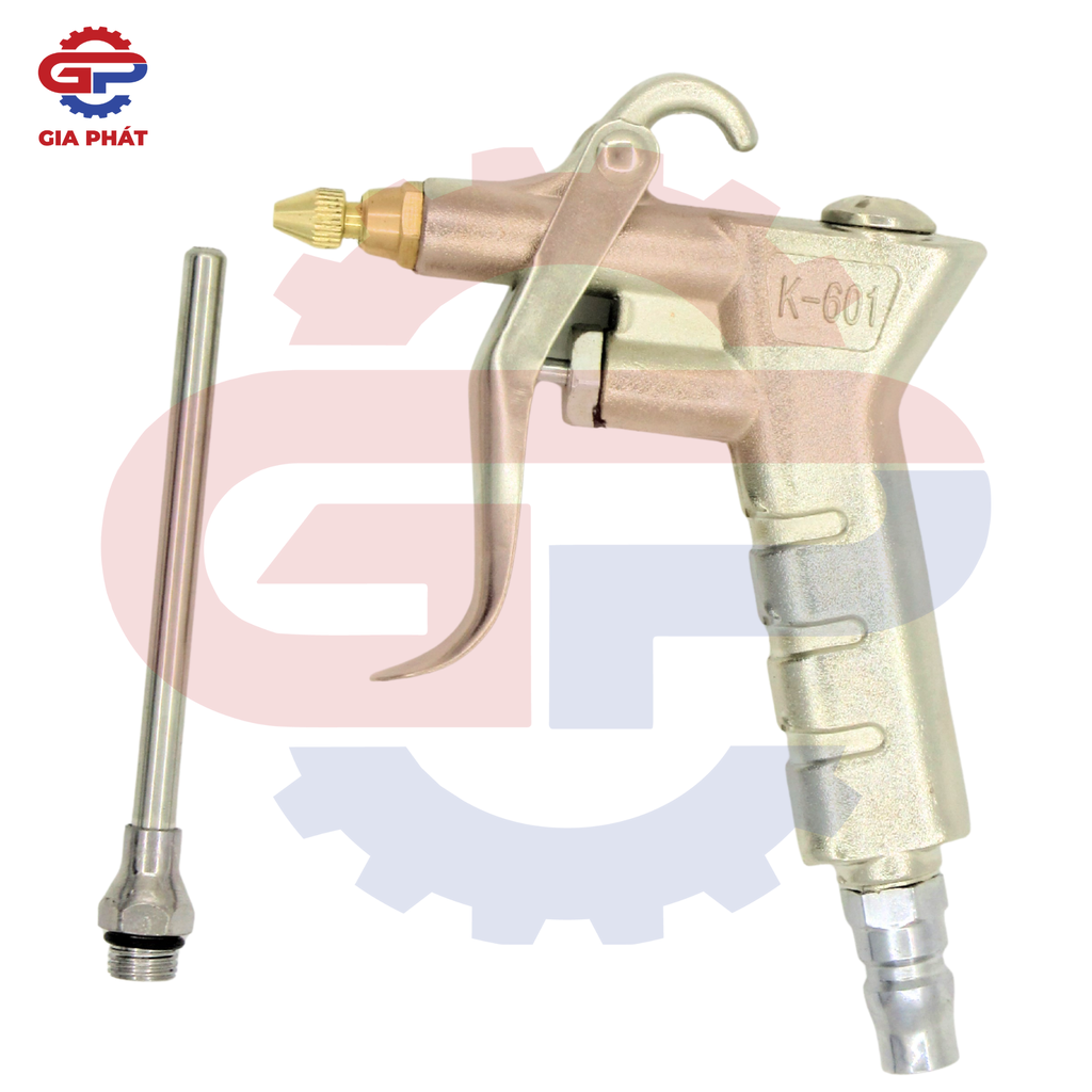 Súng xịt hơi Kinki