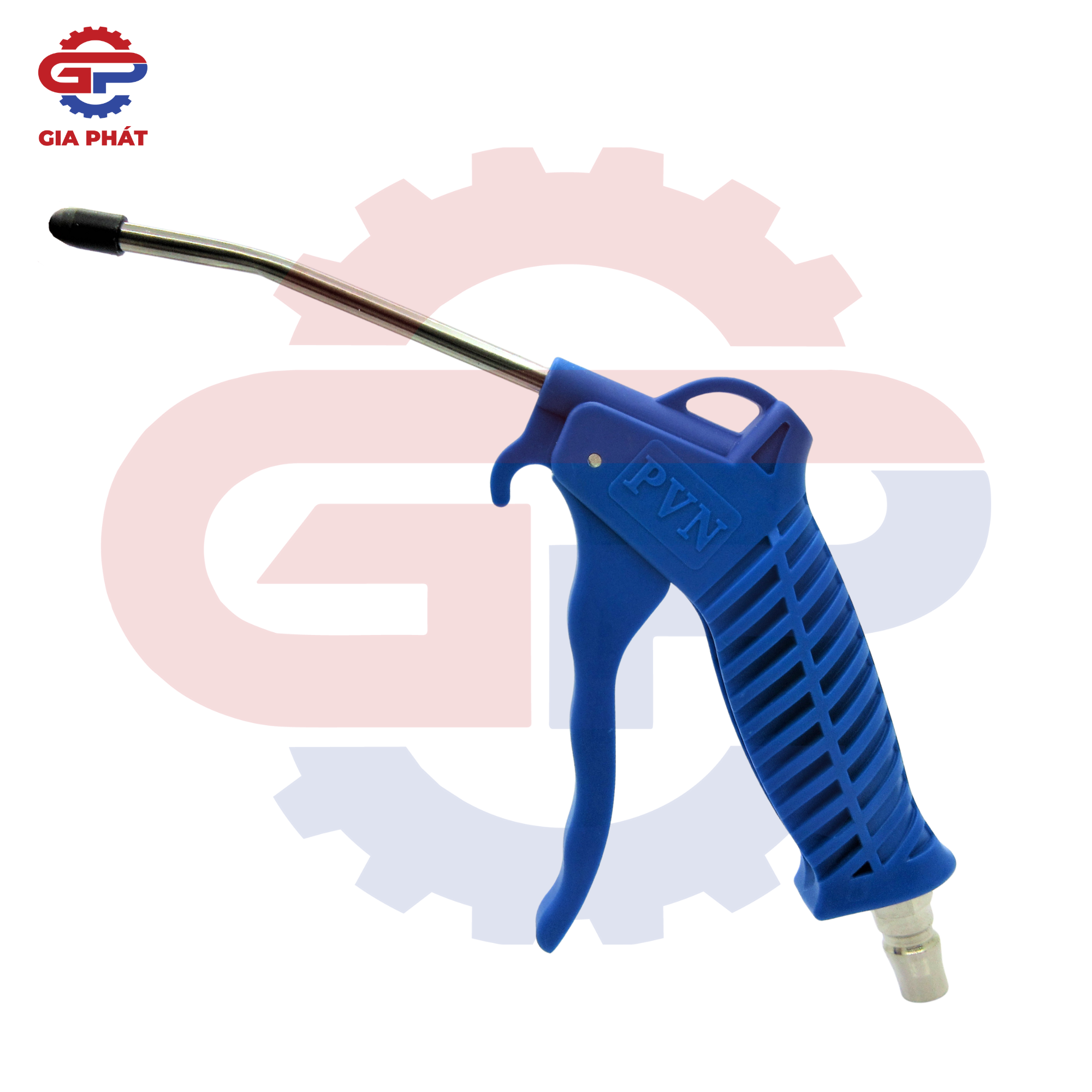 Súng xịt hơi nhựa ngắn PVN