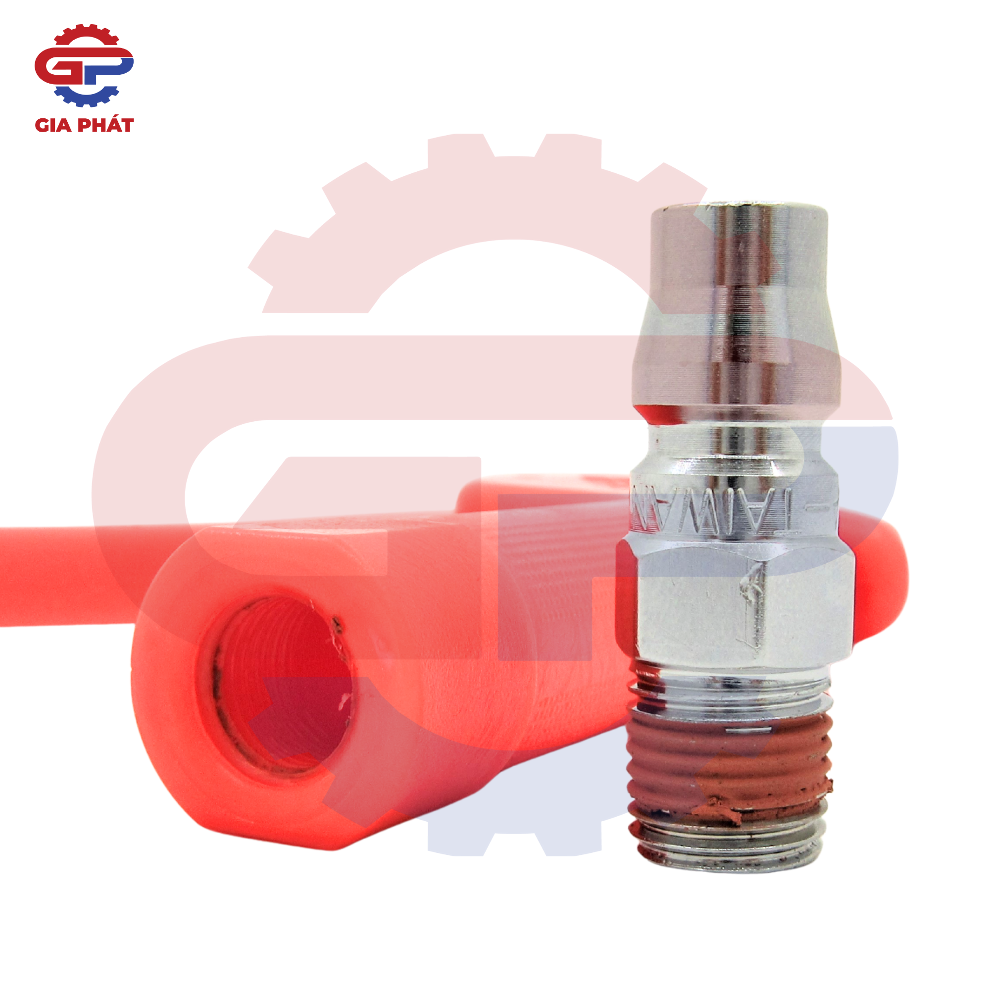 Súng xịt hơi ngắn THB - Loại 2