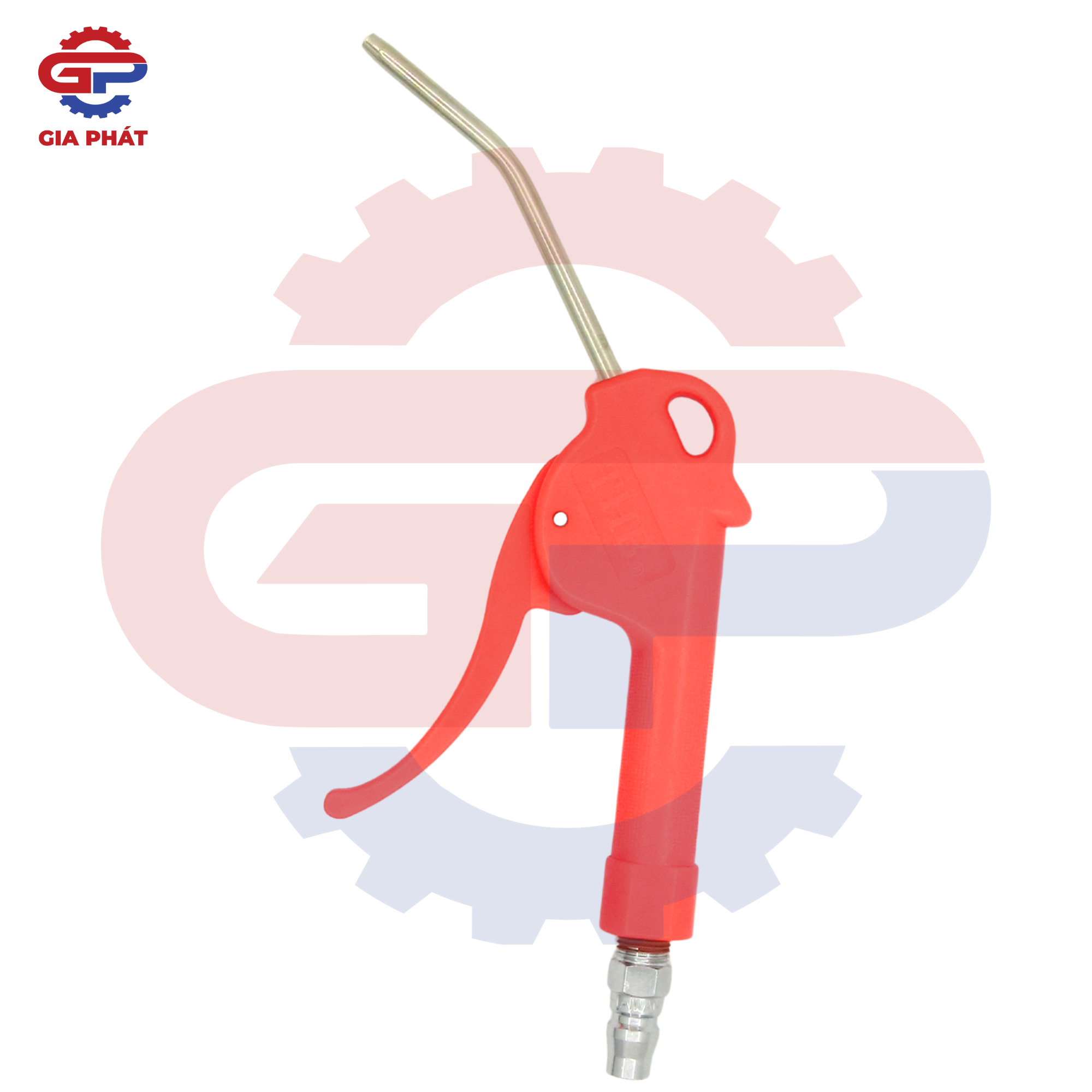 Súng xịt hơi ngắn THB - Chính hãng