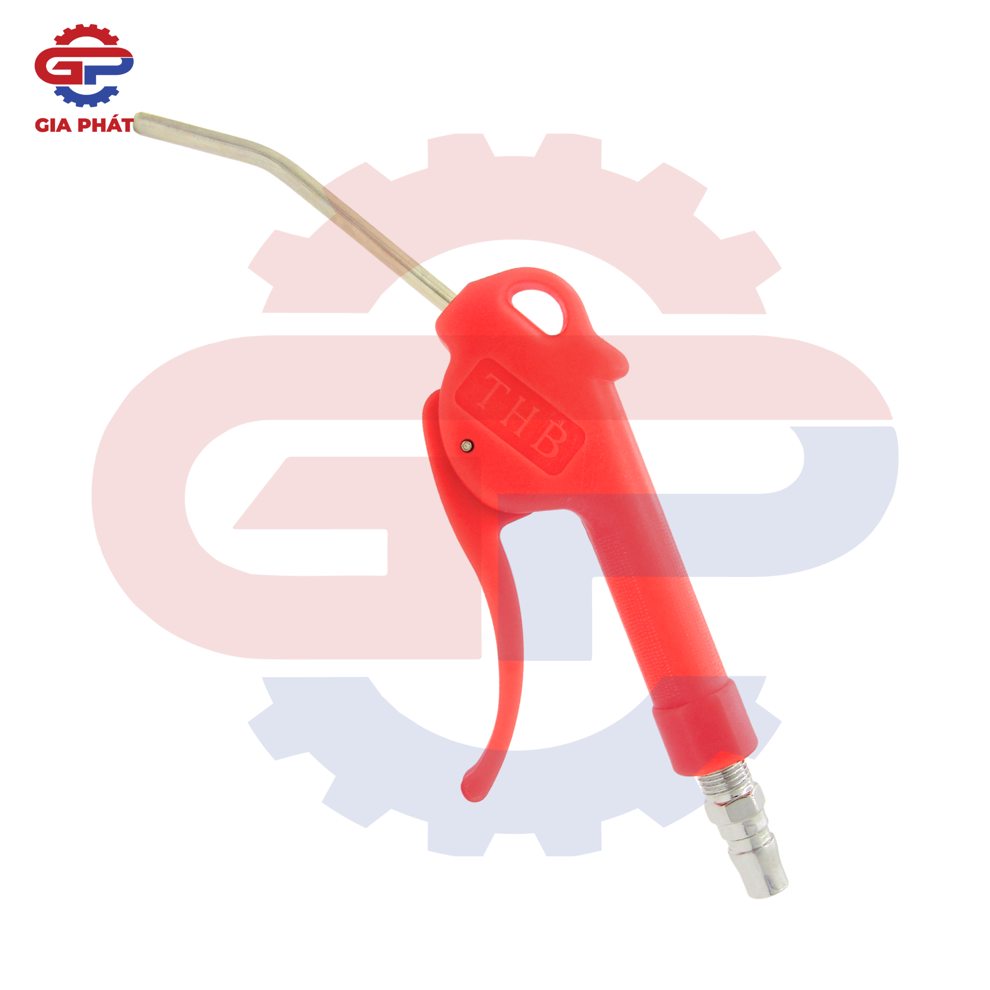 Súng xịt hơi ngắn TQ