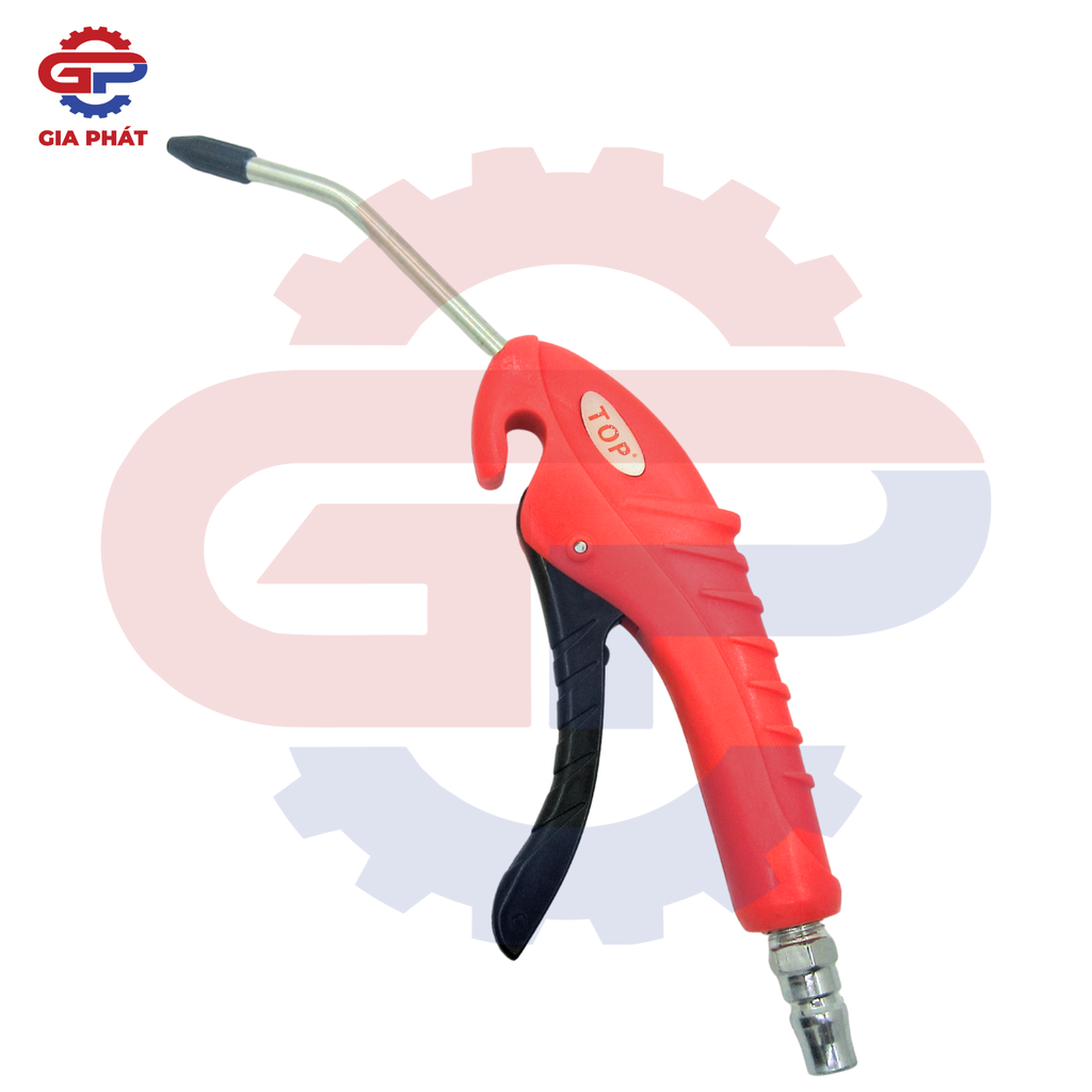 Súng xịt hơi nhựa ngắn TOP