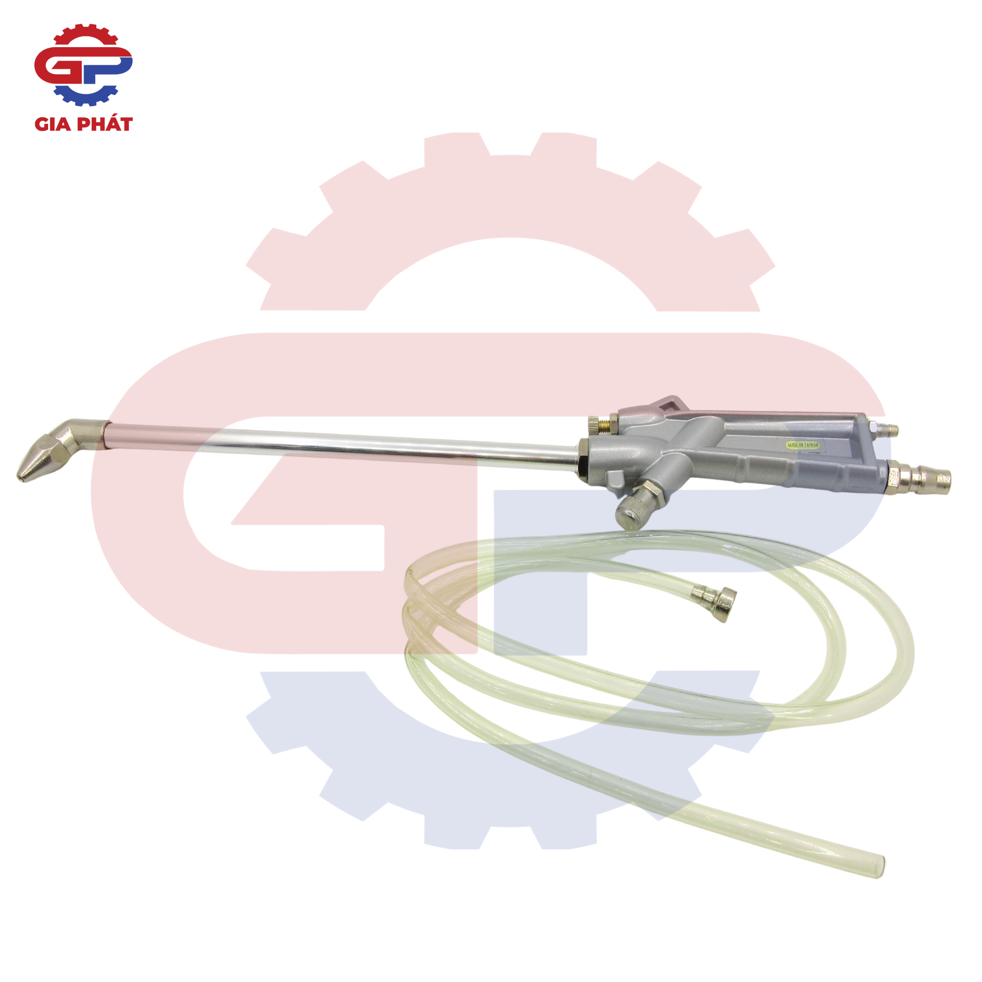 Súng xịt hơi và nước CY-89