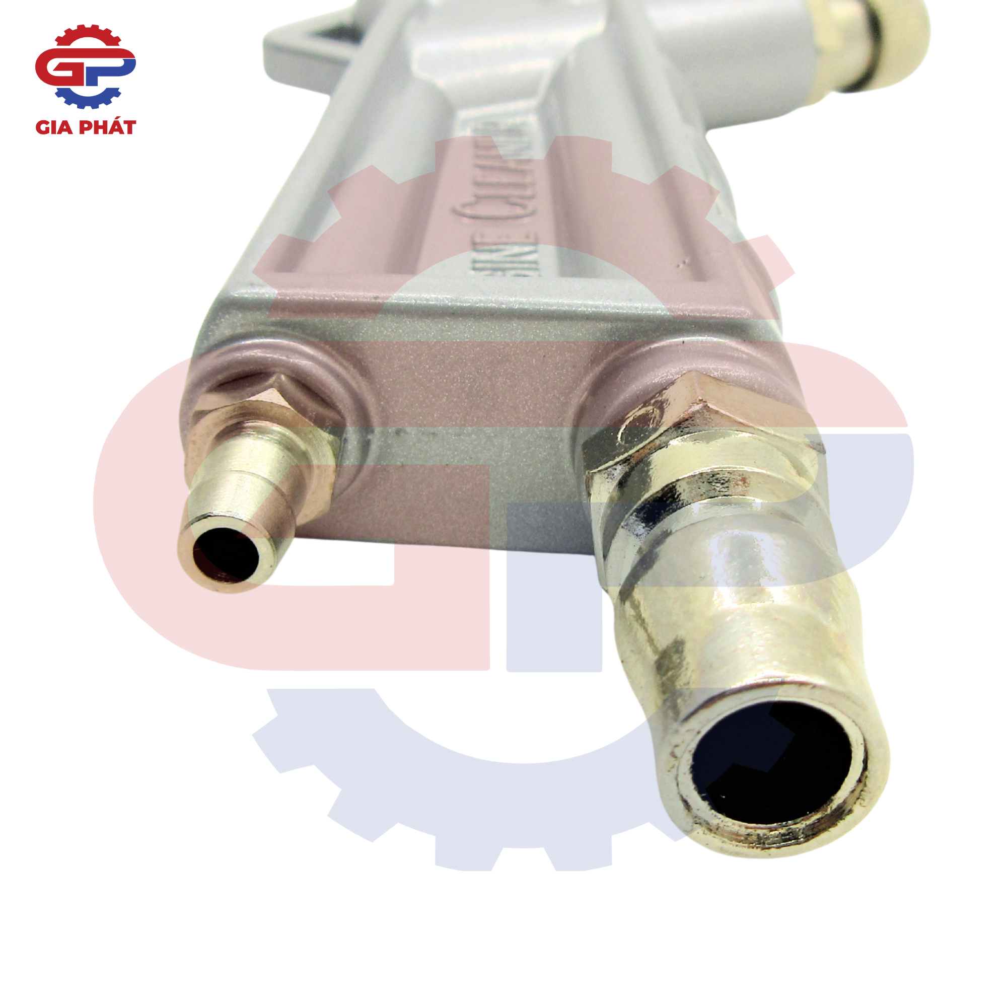 Súng xịt hơi và nước CY-89