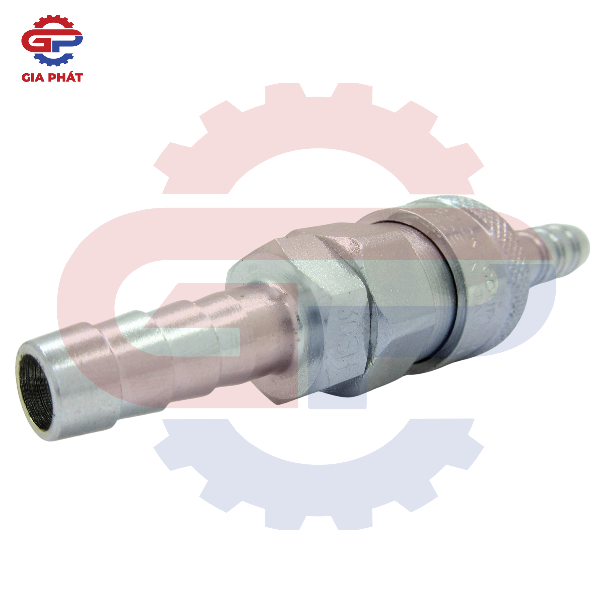 Khớp nối nhanh THB SHPH thép