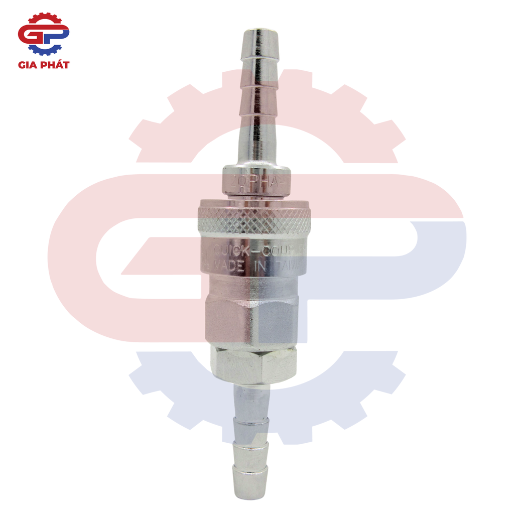 Khớp nối nhanh THB SHPH thép