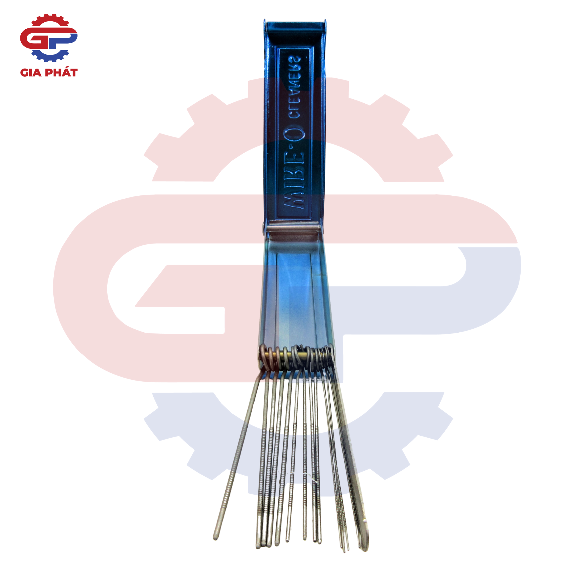 Kim soi béc Generico