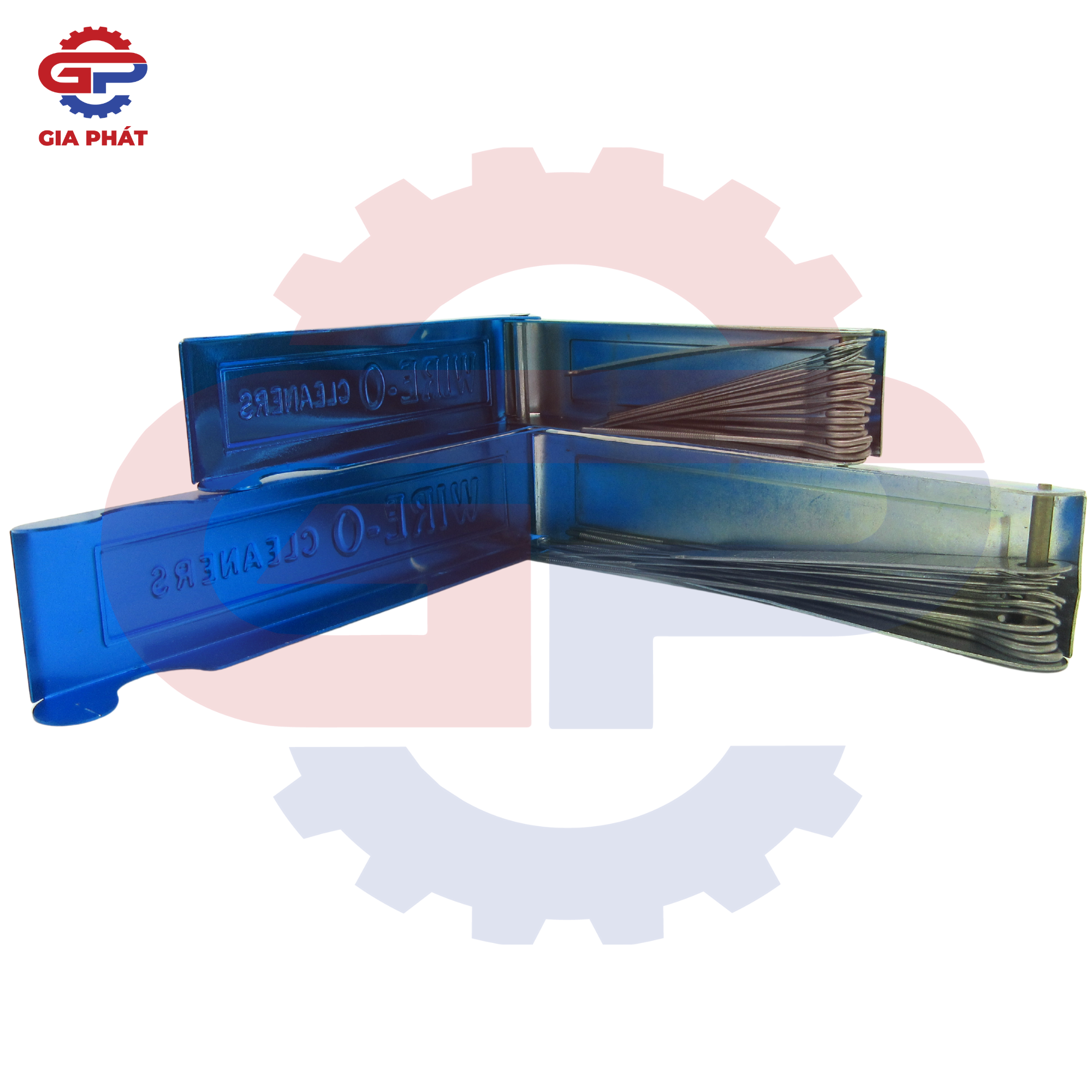 Kim soi béc Generico