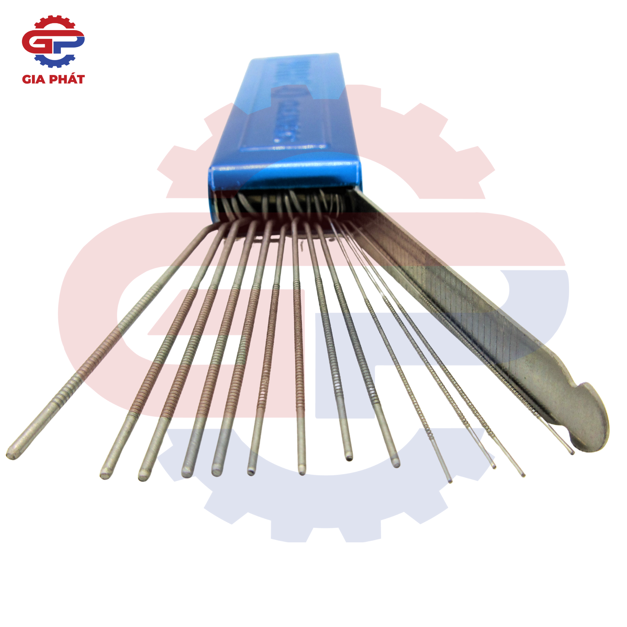 Kim soi béc Generico