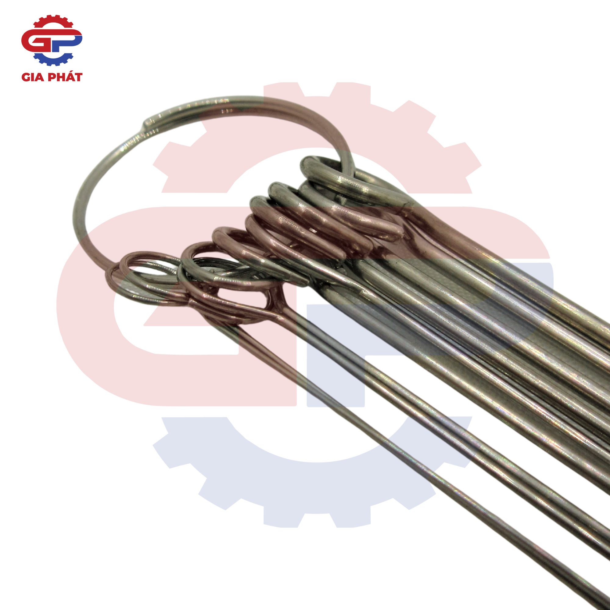 Kim soi béc Việt Nam