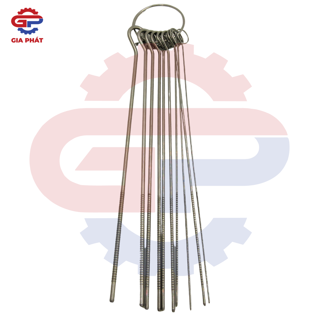 Kim soi béc Việt Nam