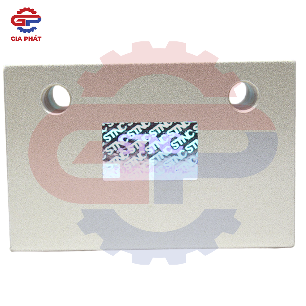 Van phân phối STNC KV