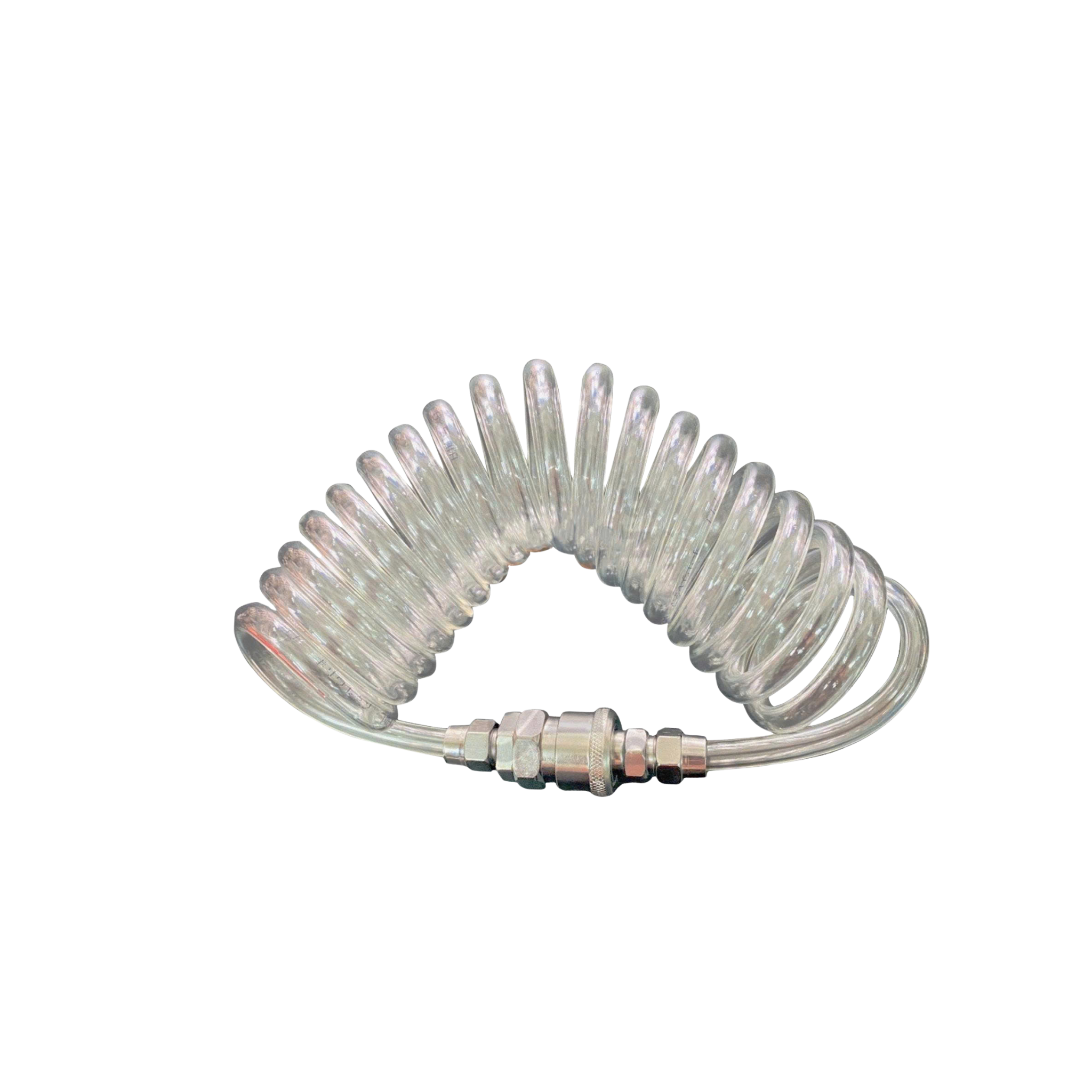 ỐNG XOẮN JISAN TRẮNG