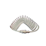 ỐNG XOẮN JISAN TRẮNG