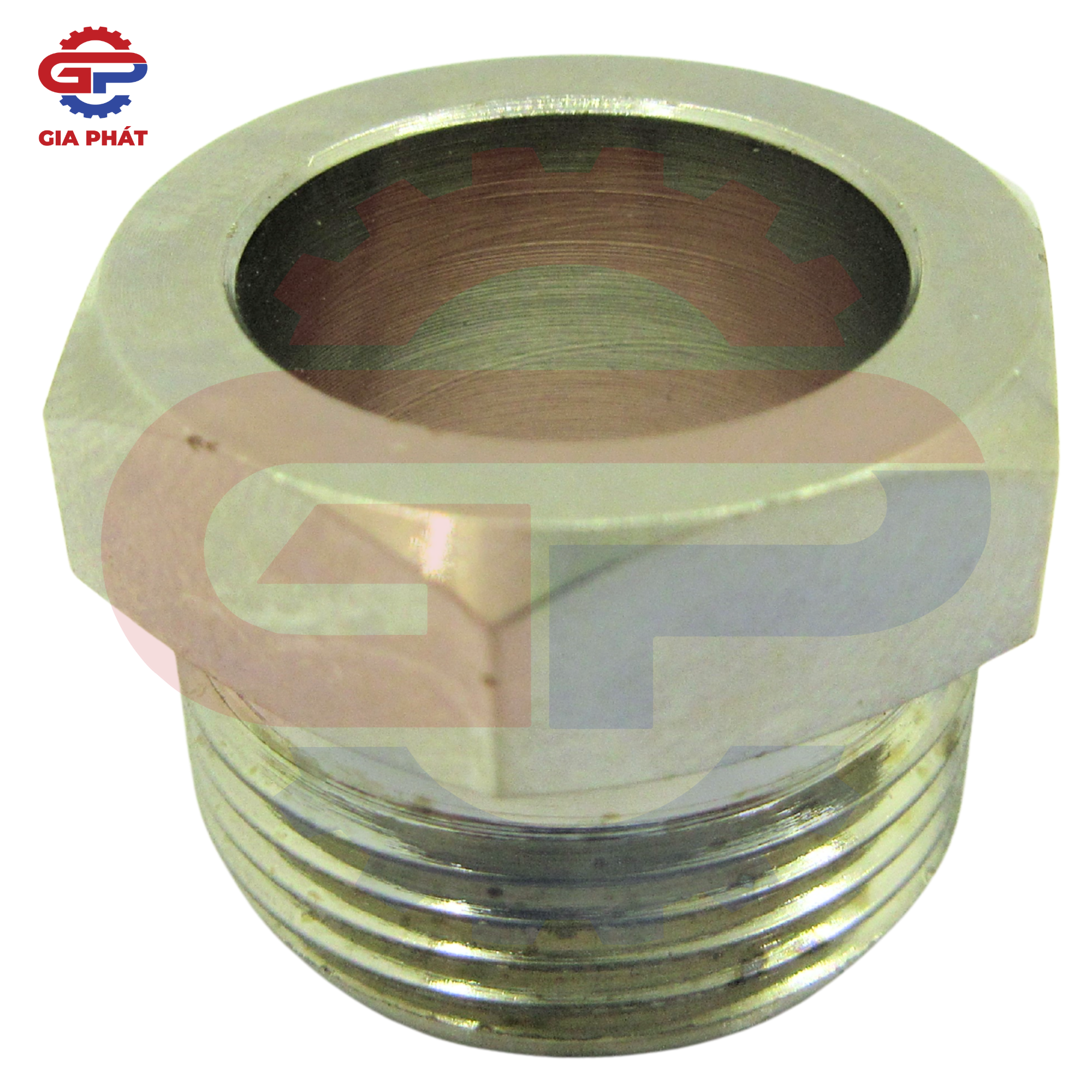 Tán thau nối béc đèn cắt Tanaka