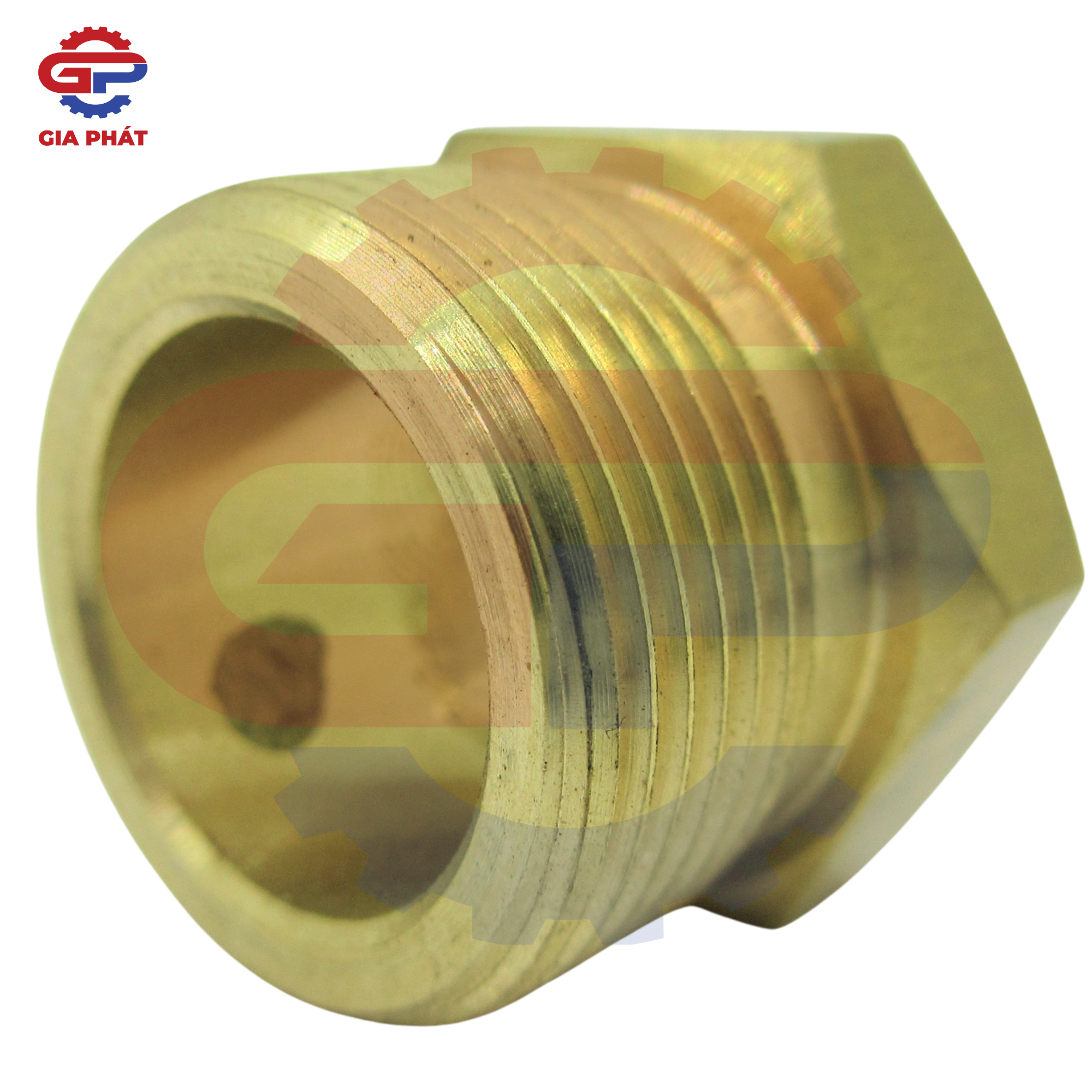 Tán thau nối béc đèn cắt Yamato