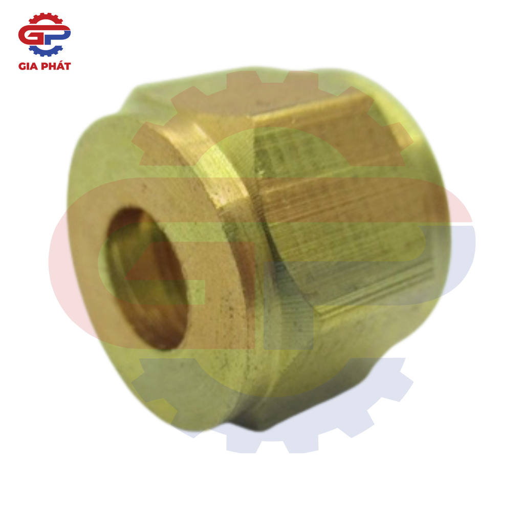 Tán siết ống cam