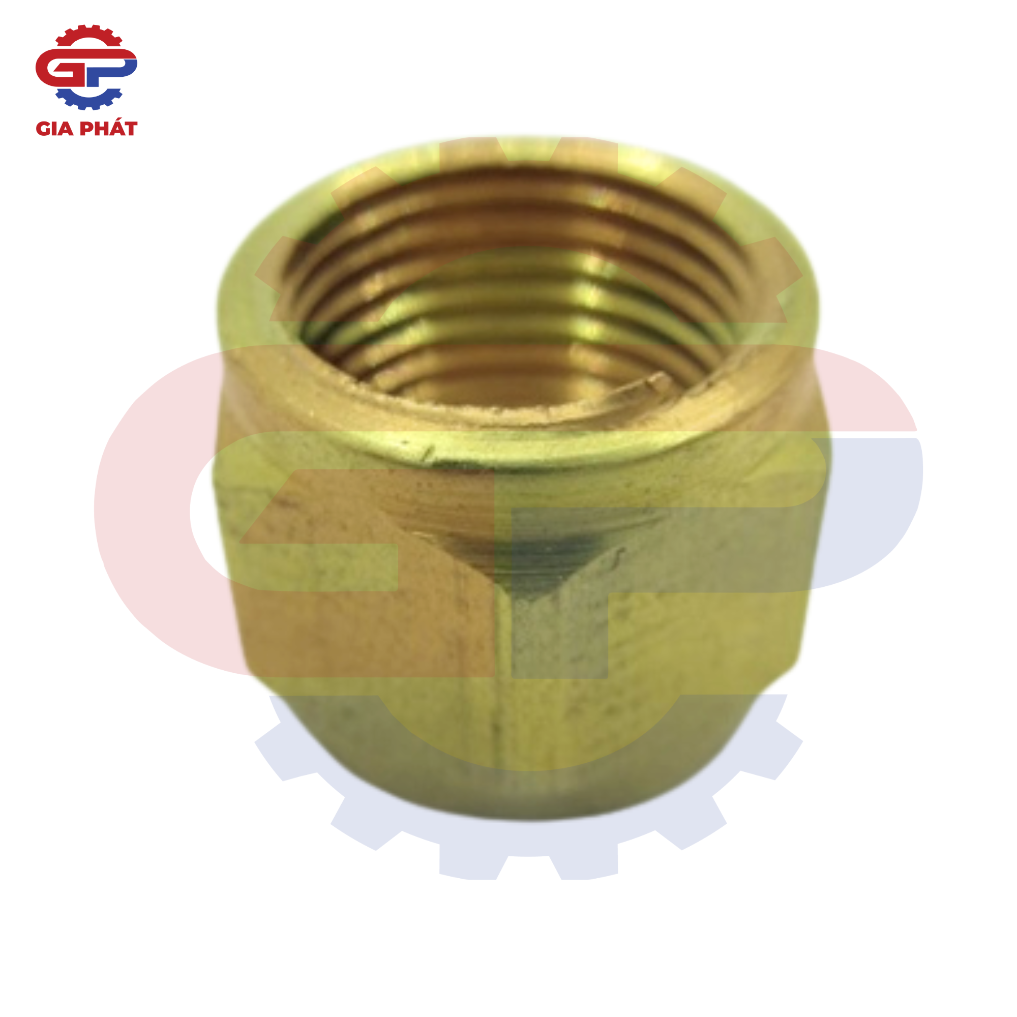 Tán siết ống cam