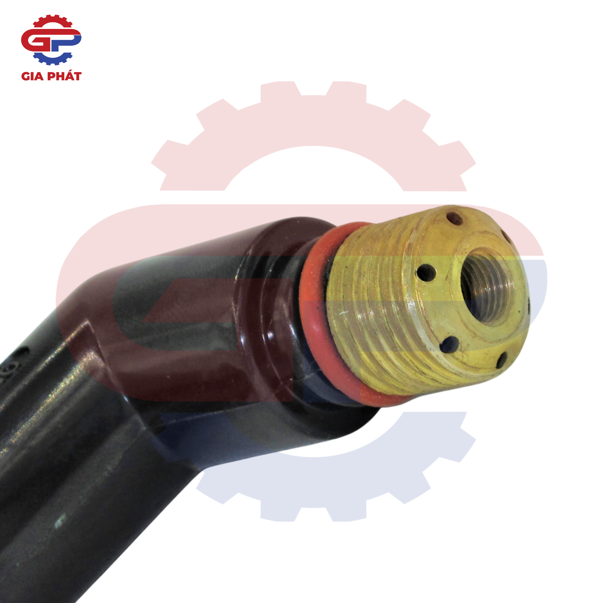 Tay cắt plasma ME50 TQ