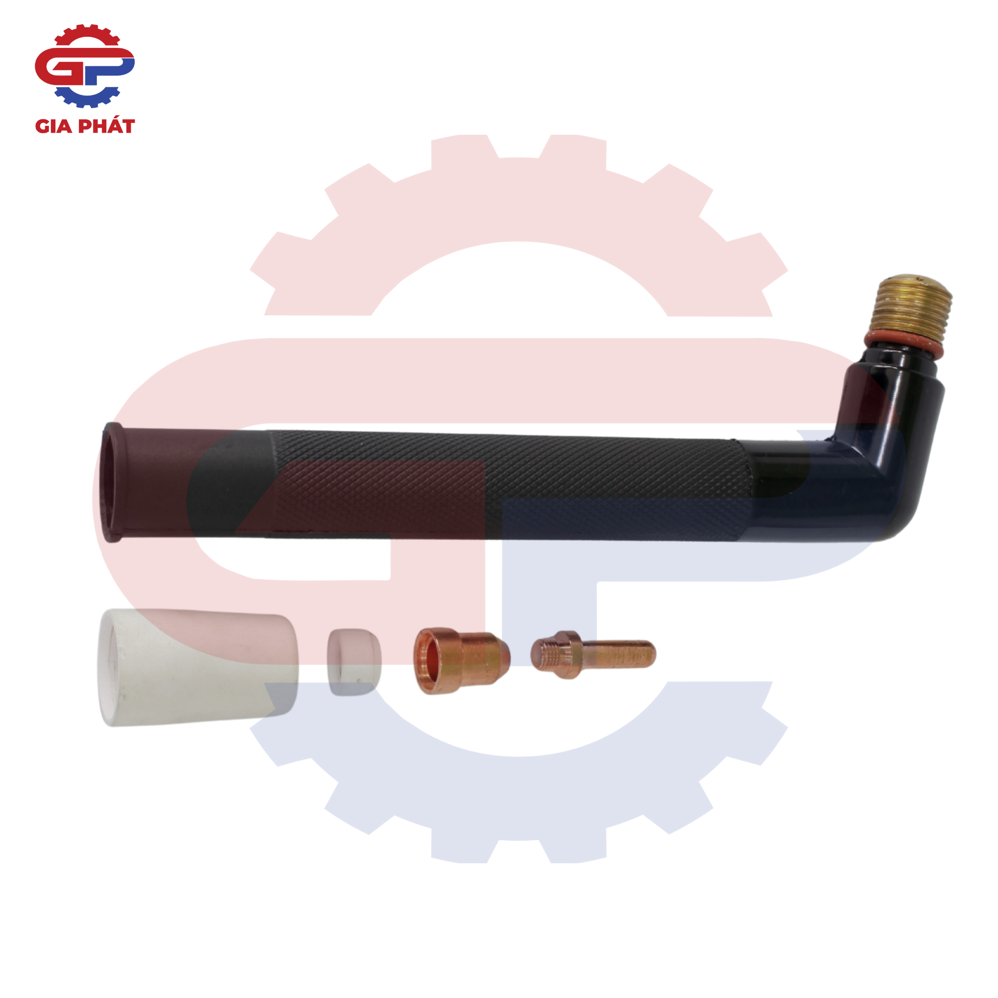 Tay cắt plasma ME50 TQ