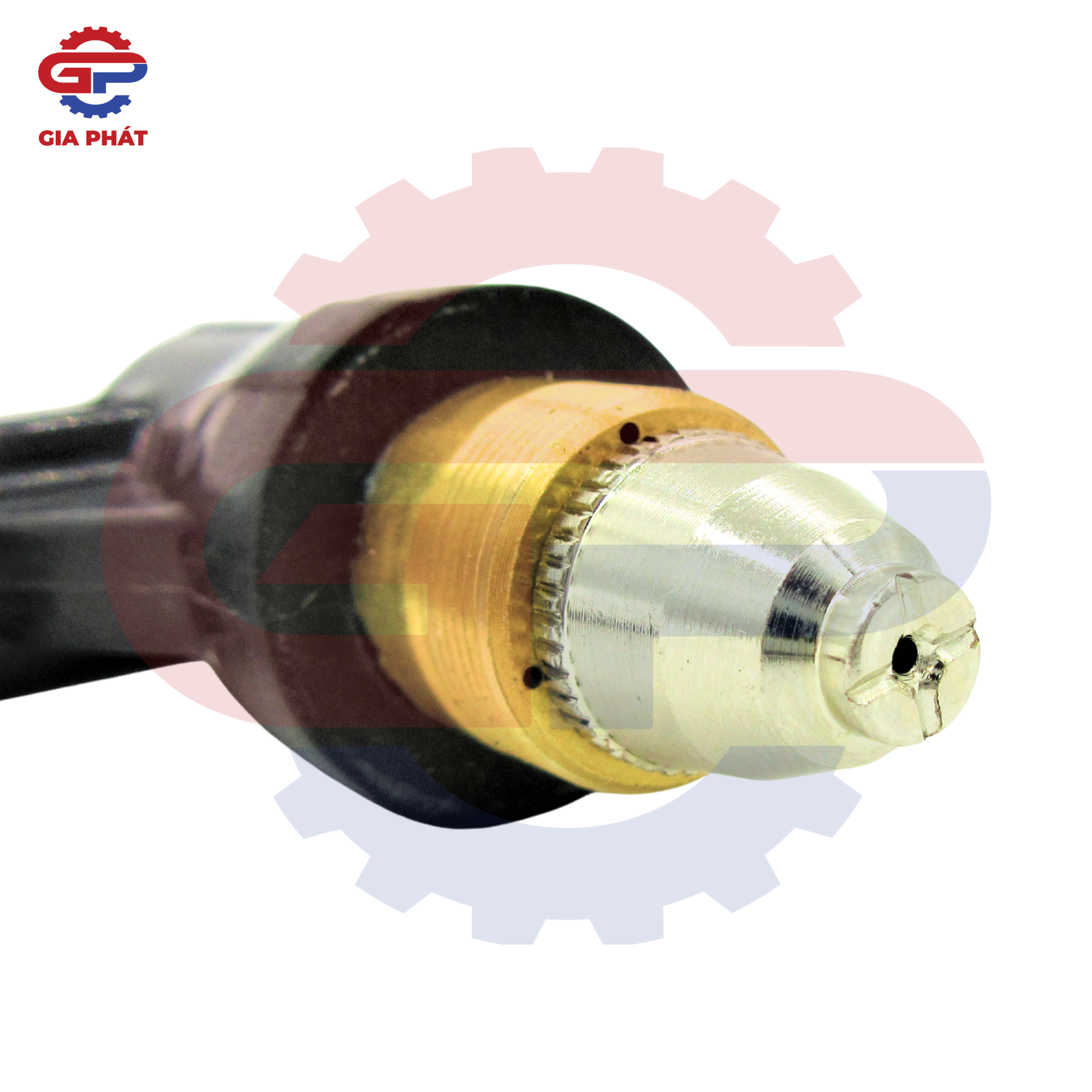 Tay cắt plasma P80 (Cán đỏ)